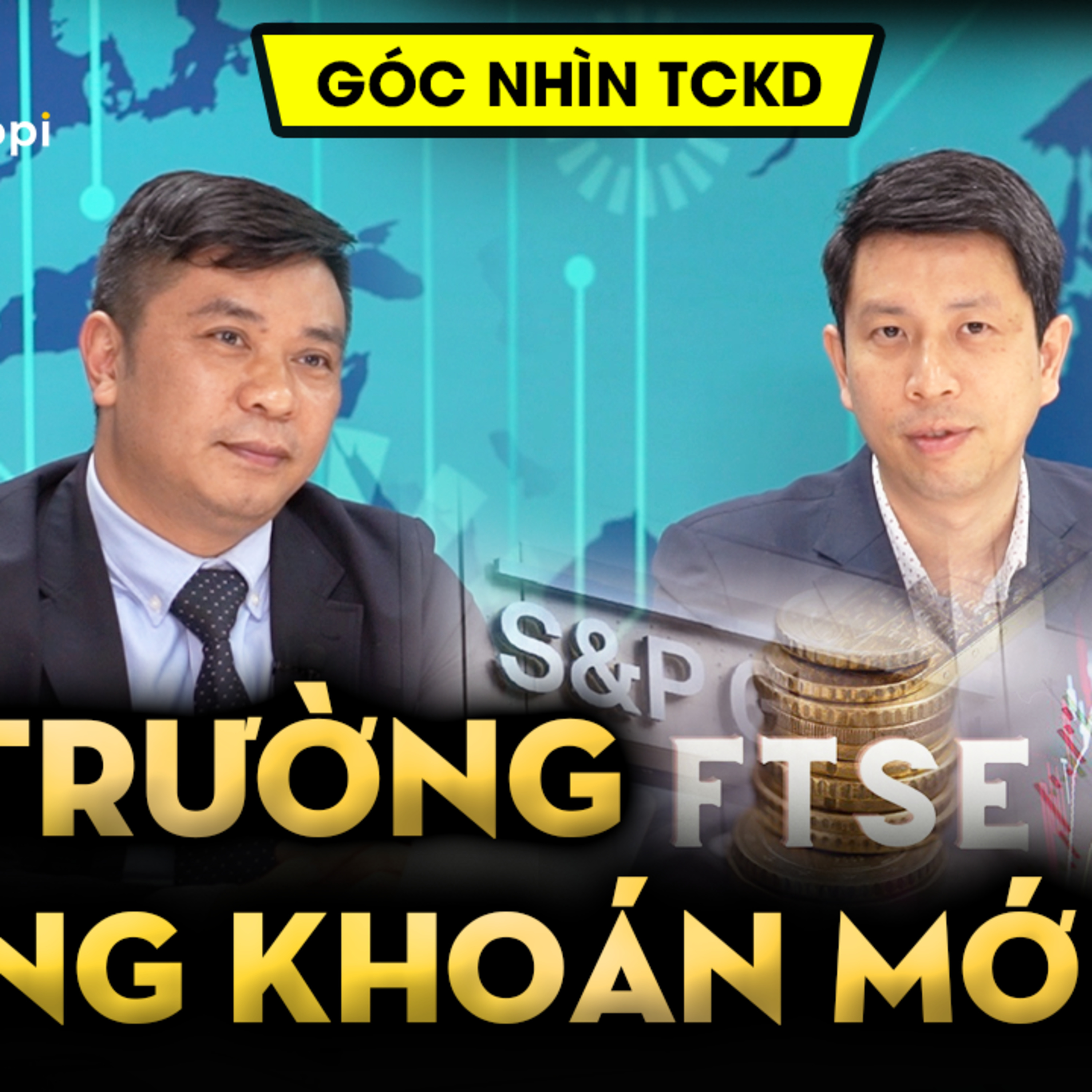 Tài Chính & Kinh Doanh
