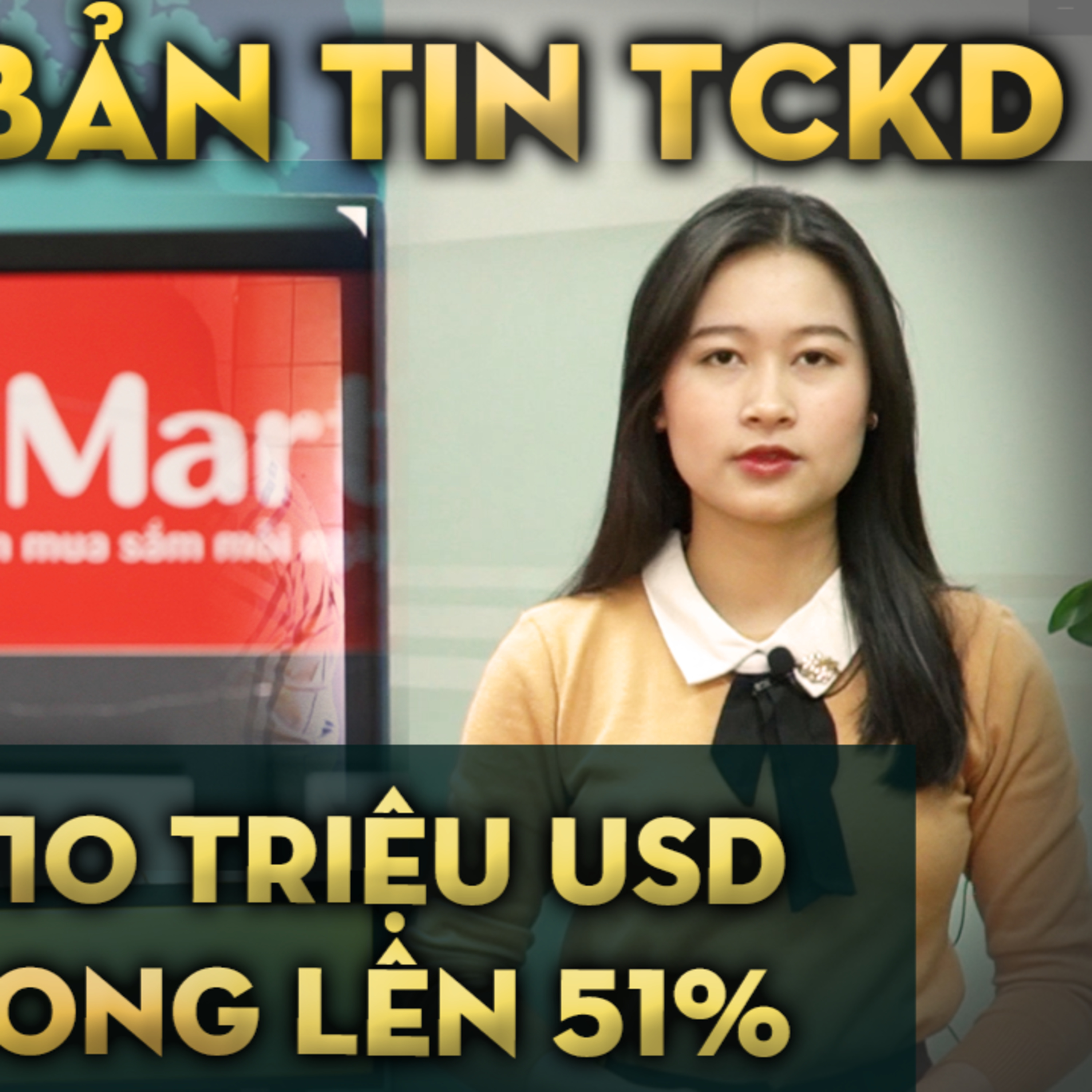Tài Chính & Kinh Doanh