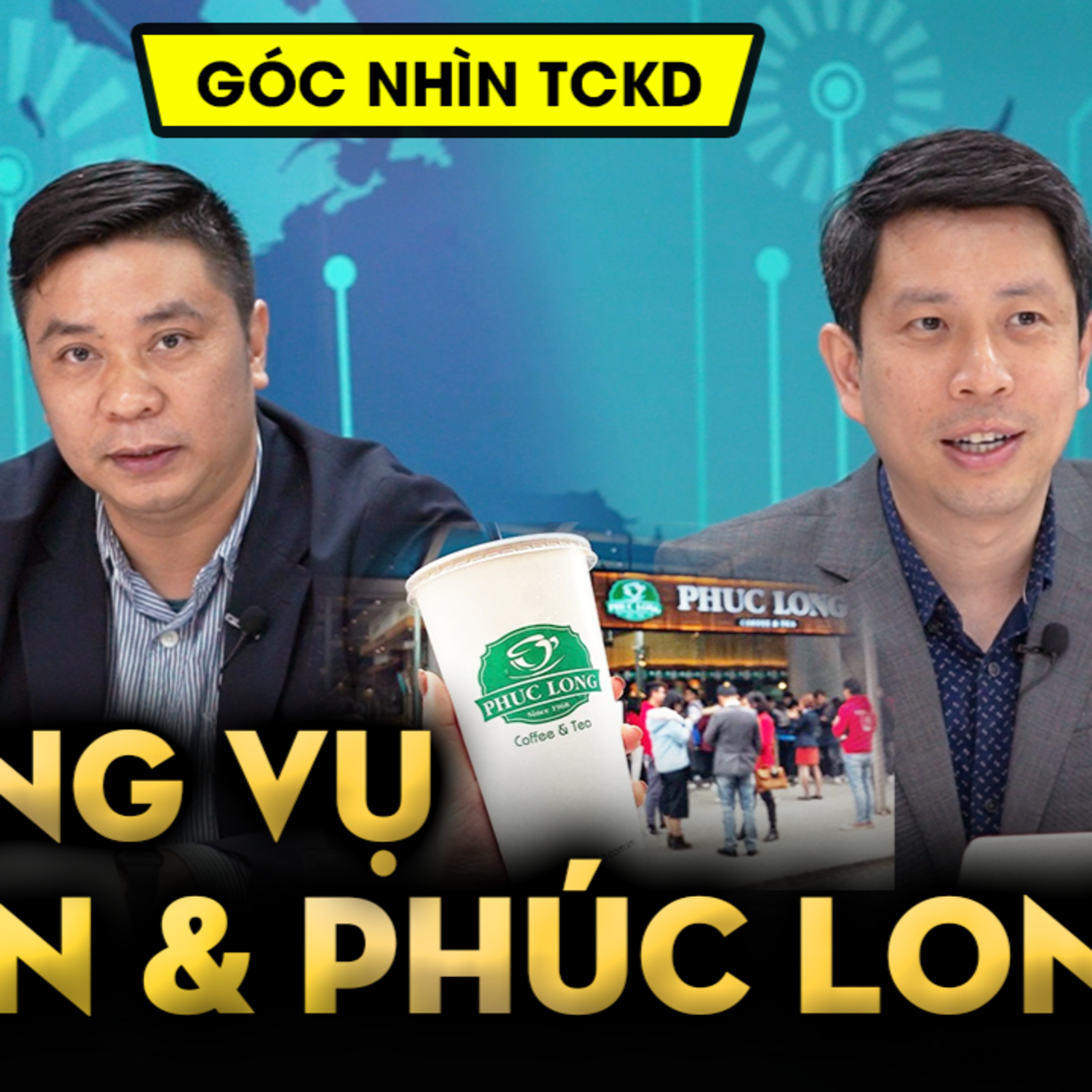 Tài Chính & Kinh Doanh