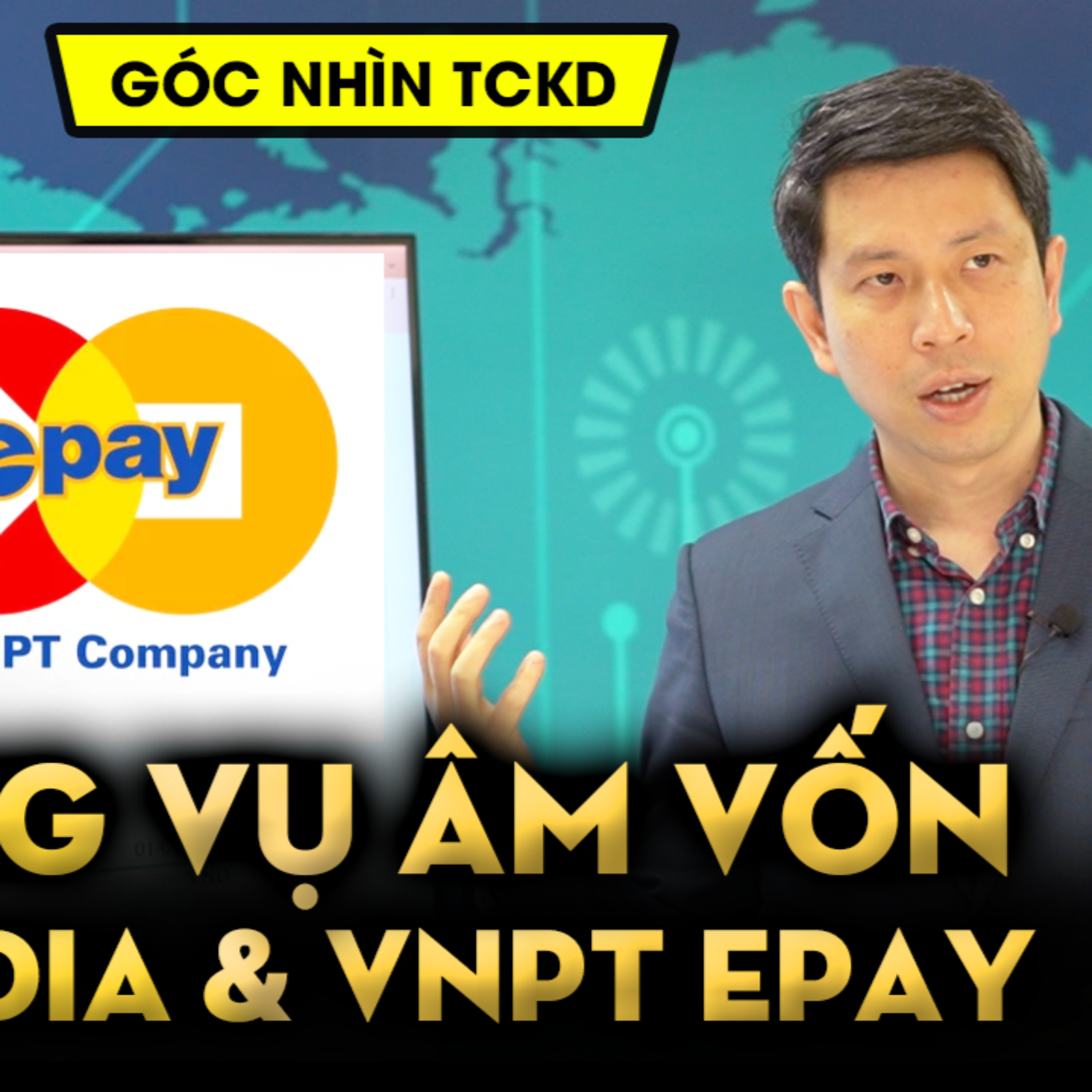 Tài Chính & Kinh Doanh