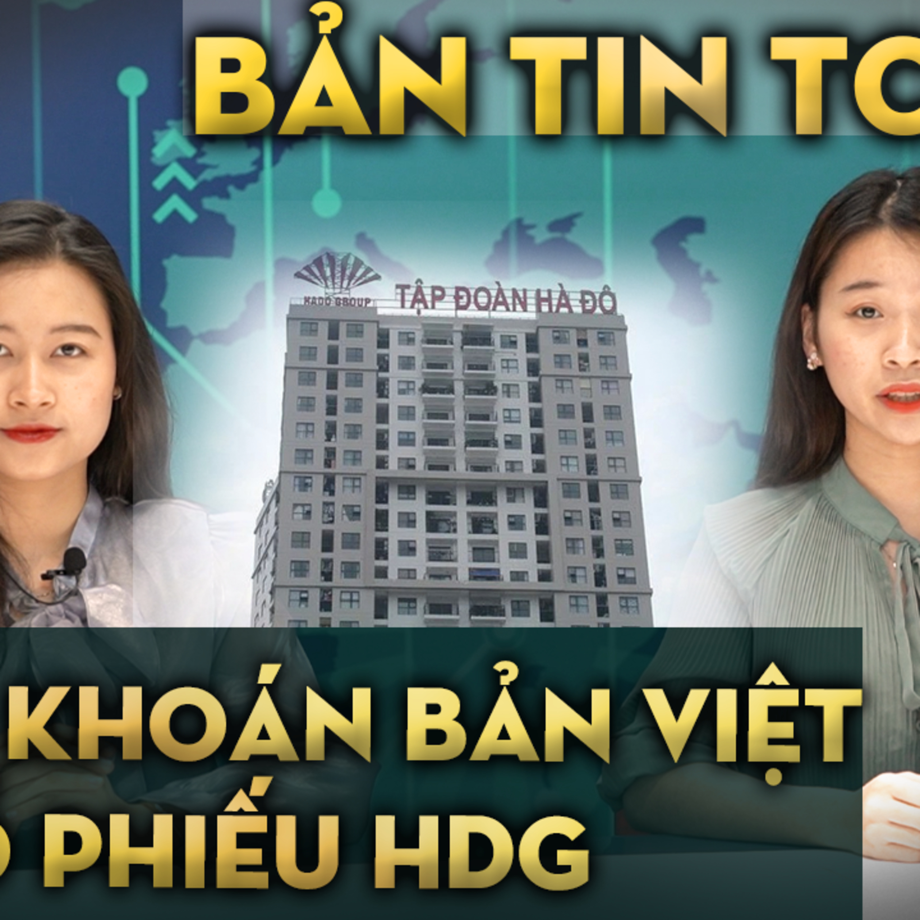 Tài Chính & Kinh Doanh