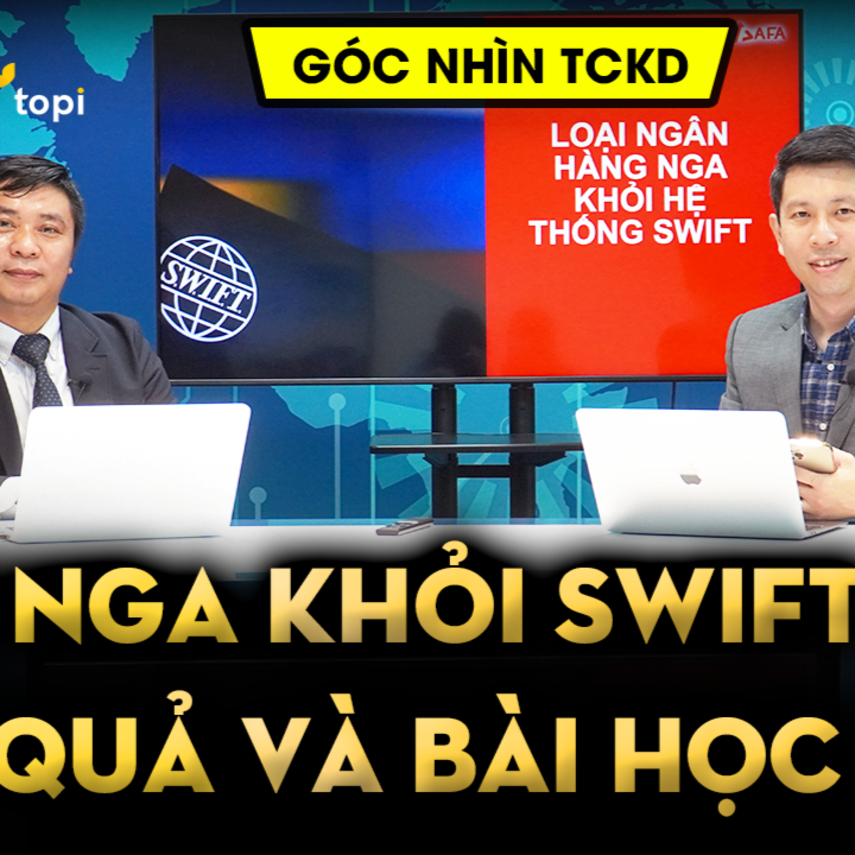 Tài Chính & Kinh Doanh