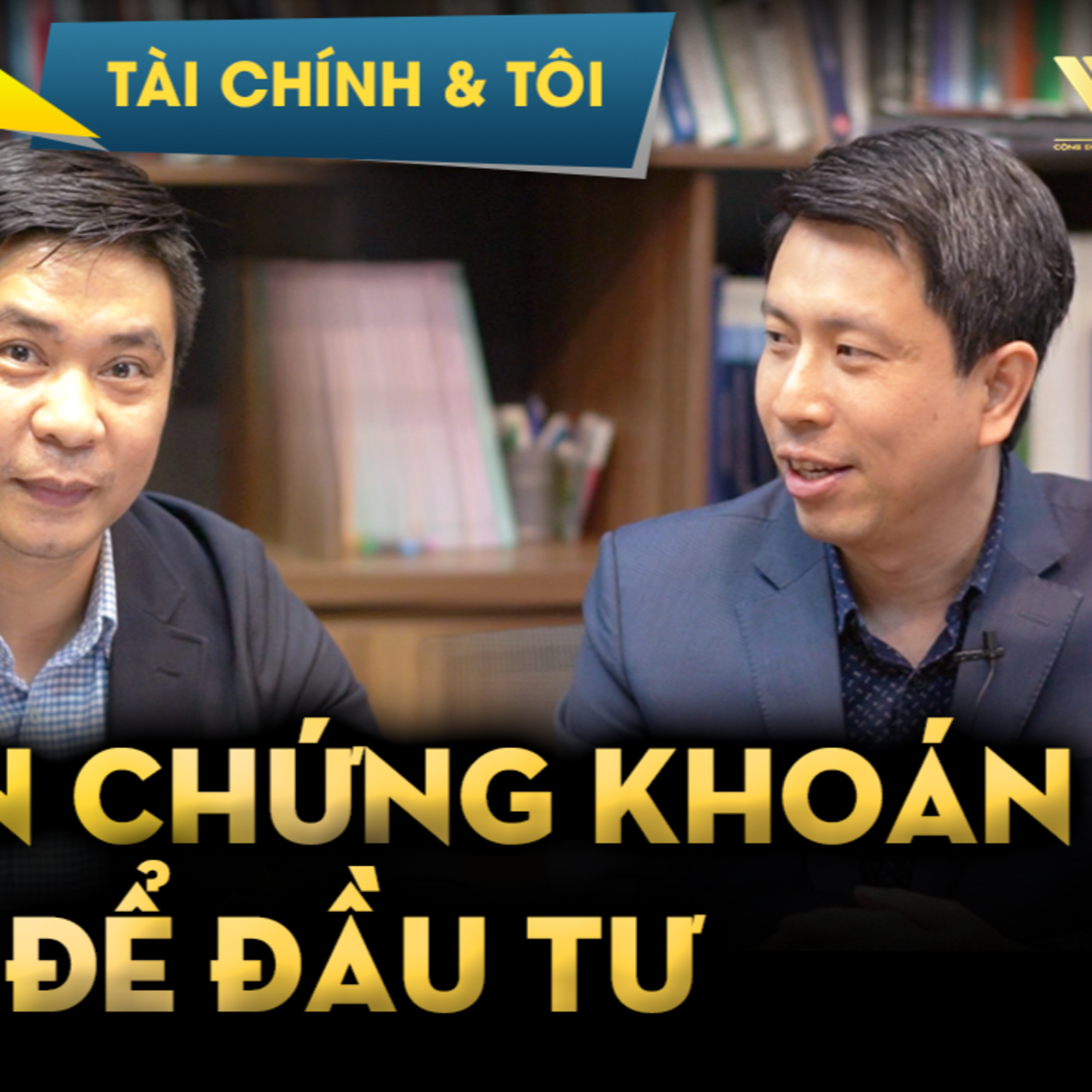 Tài Chính & Kinh Doanh