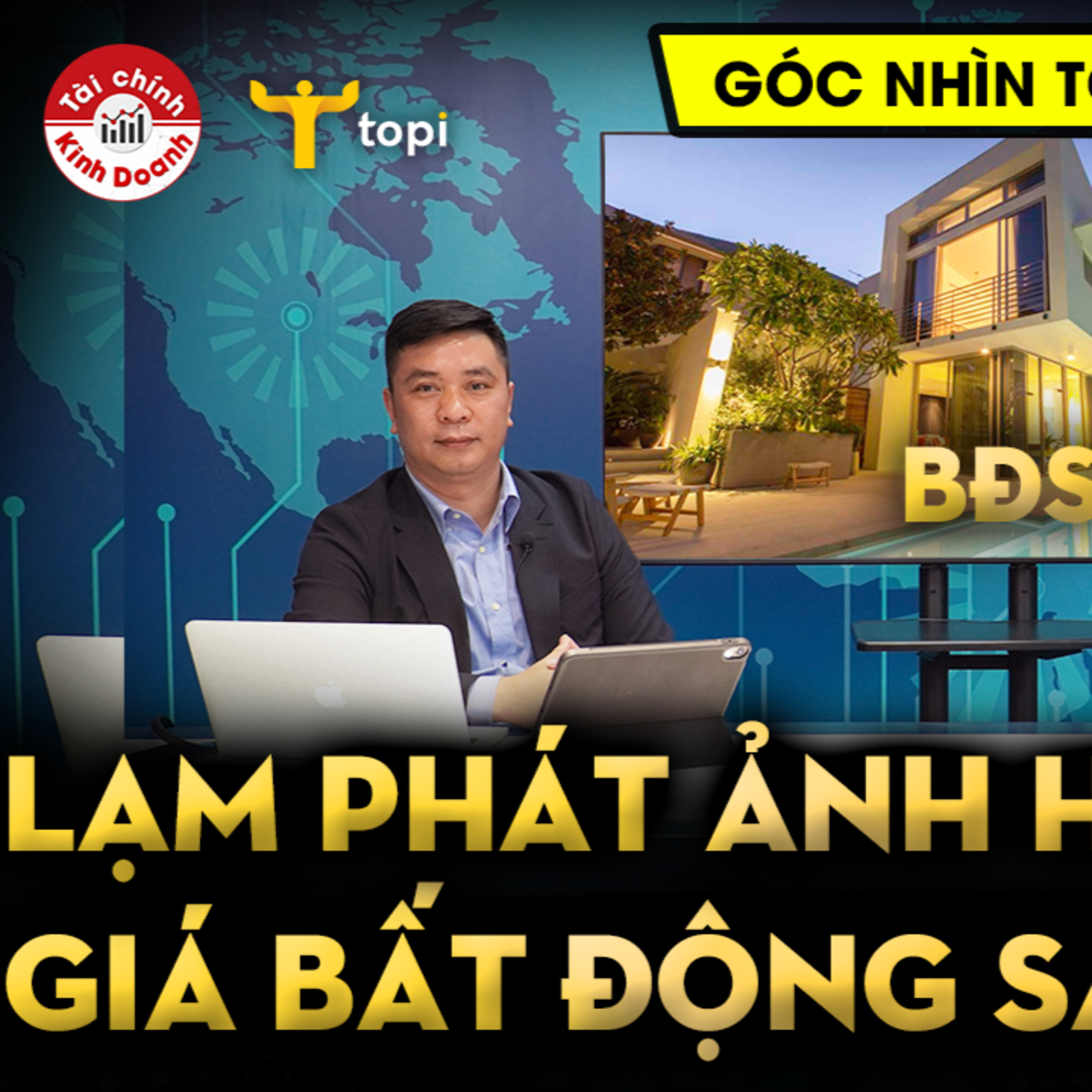 Tài Chính & Kinh Doanh