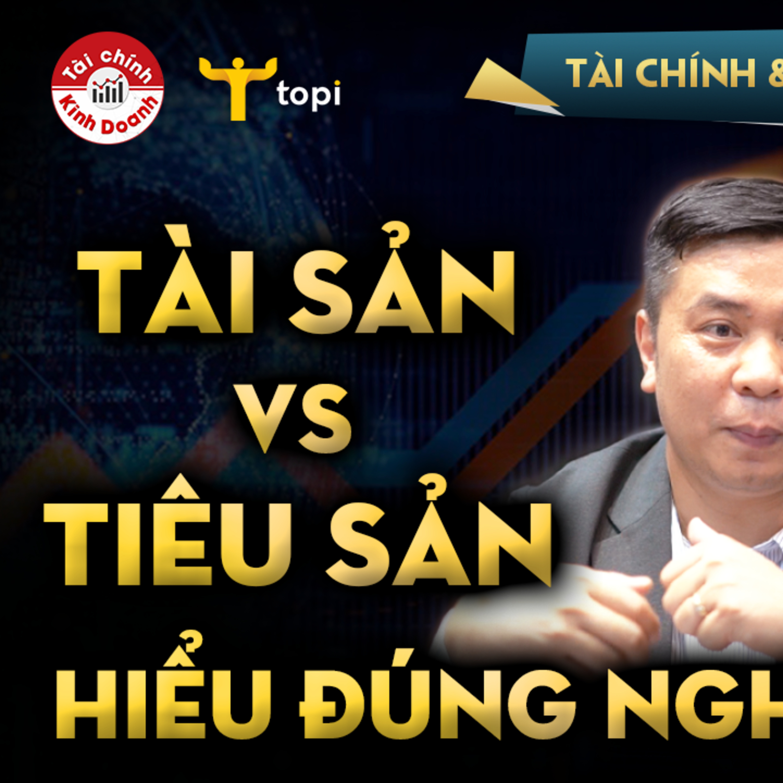 Tài Chính & Kinh Doanh