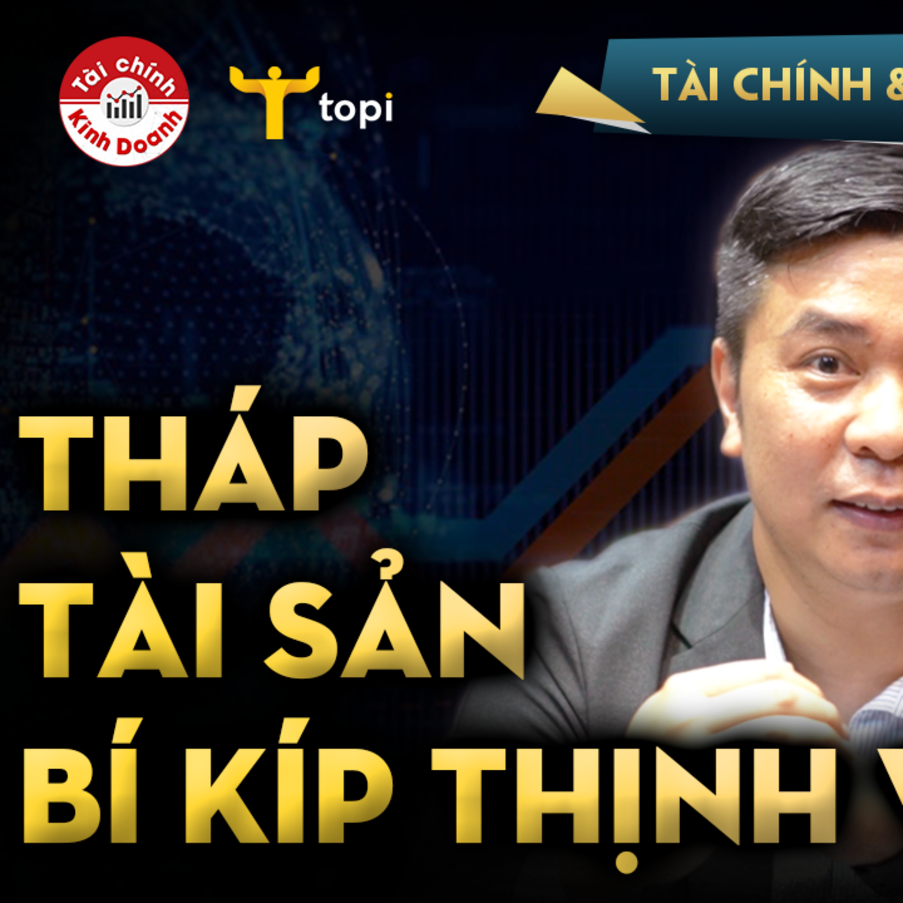 Tài Chính & Kinh Doanh