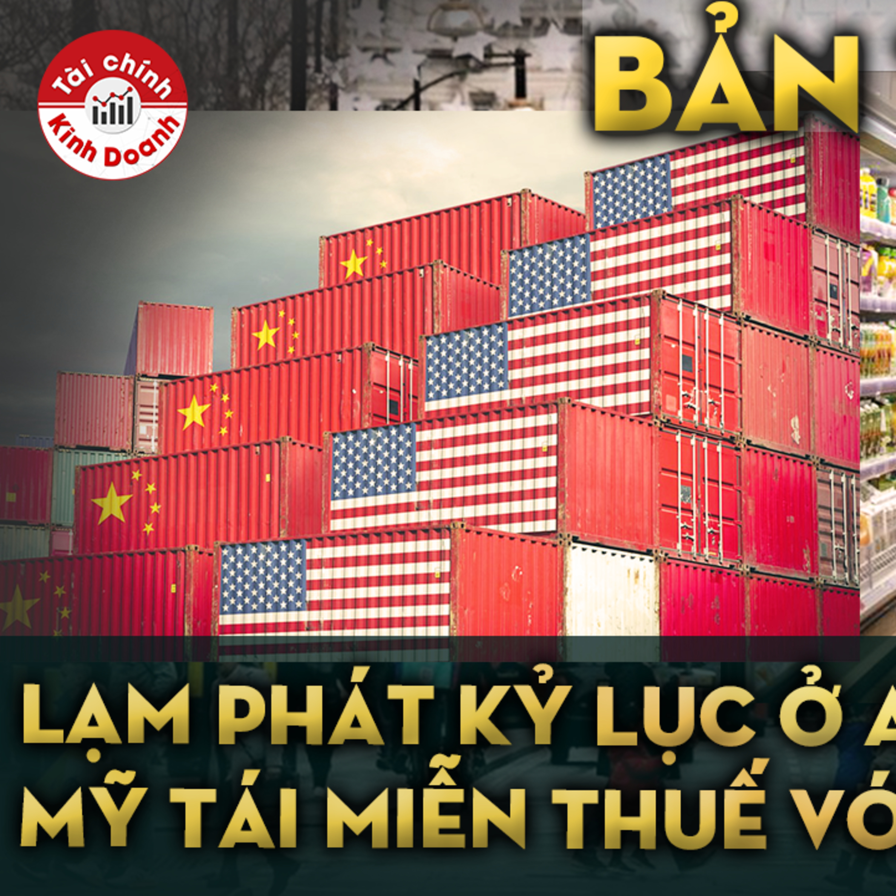 Tài Chính & Kinh Doanh