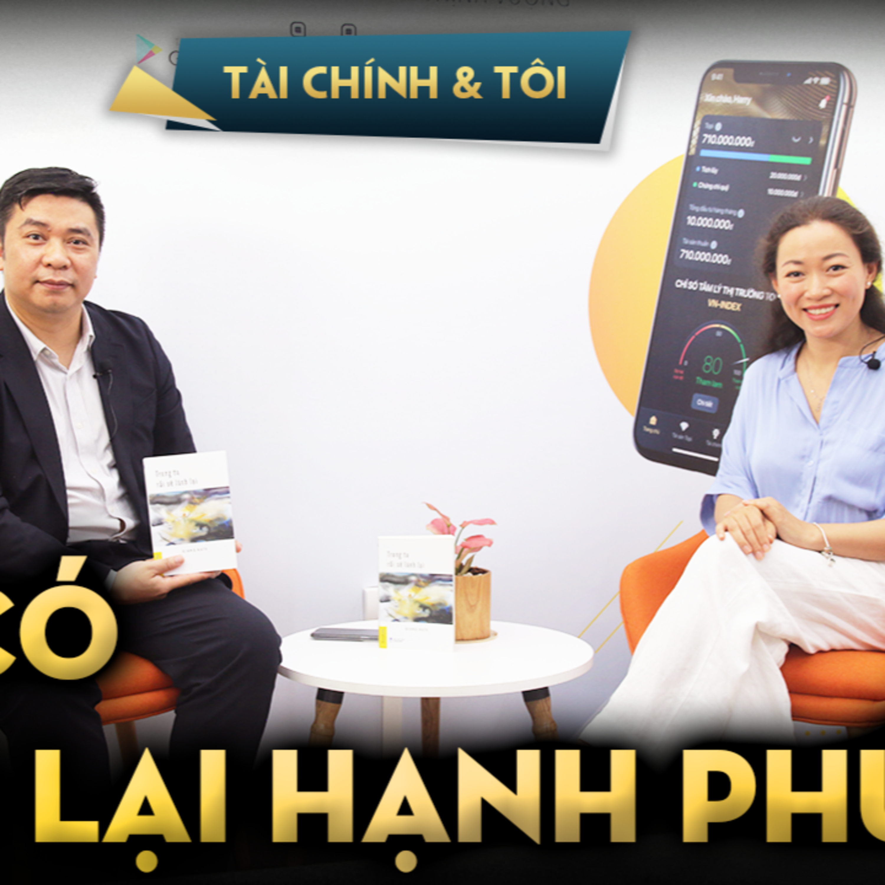 Tài Chính & Kinh Doanh