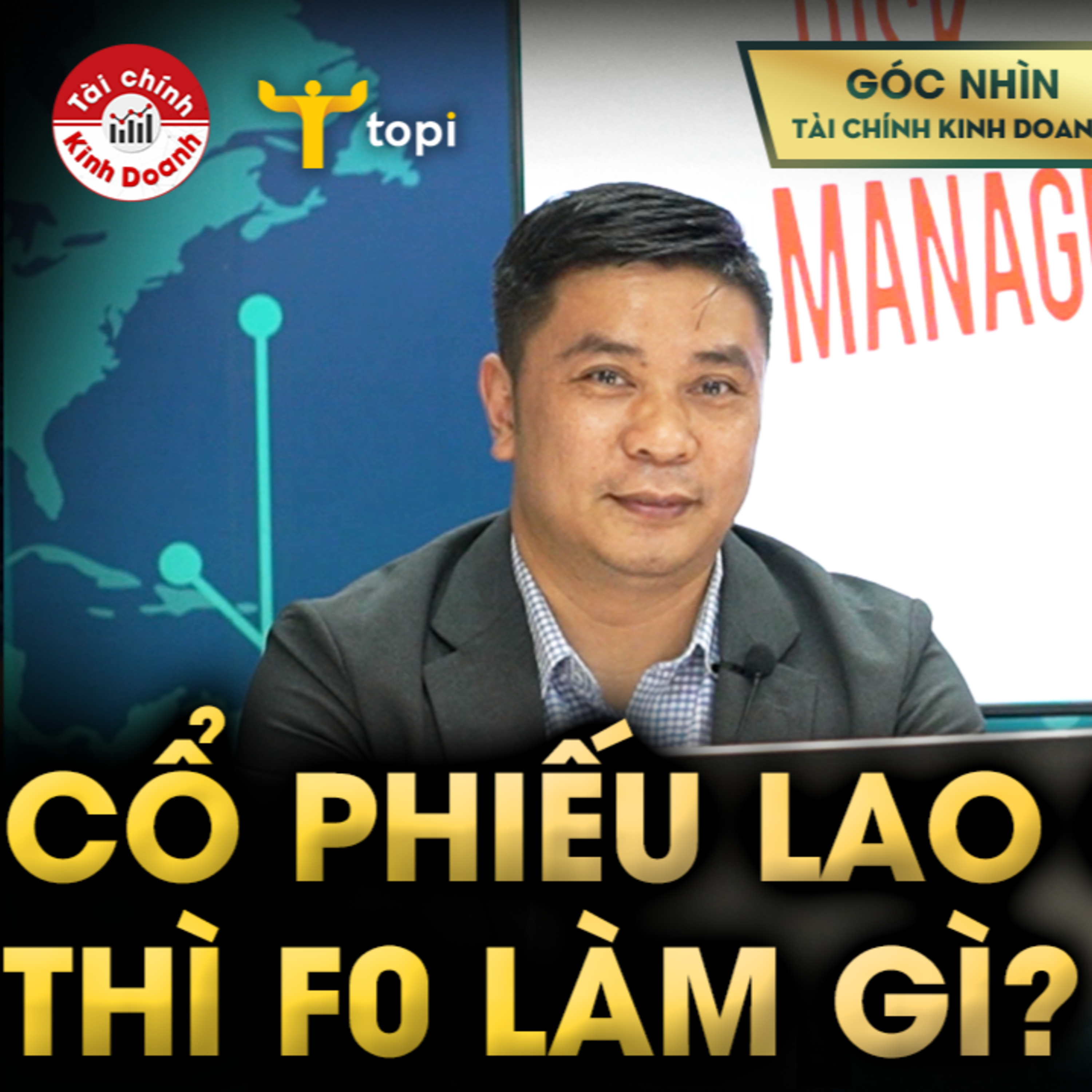Tài Chính & Kinh Doanh