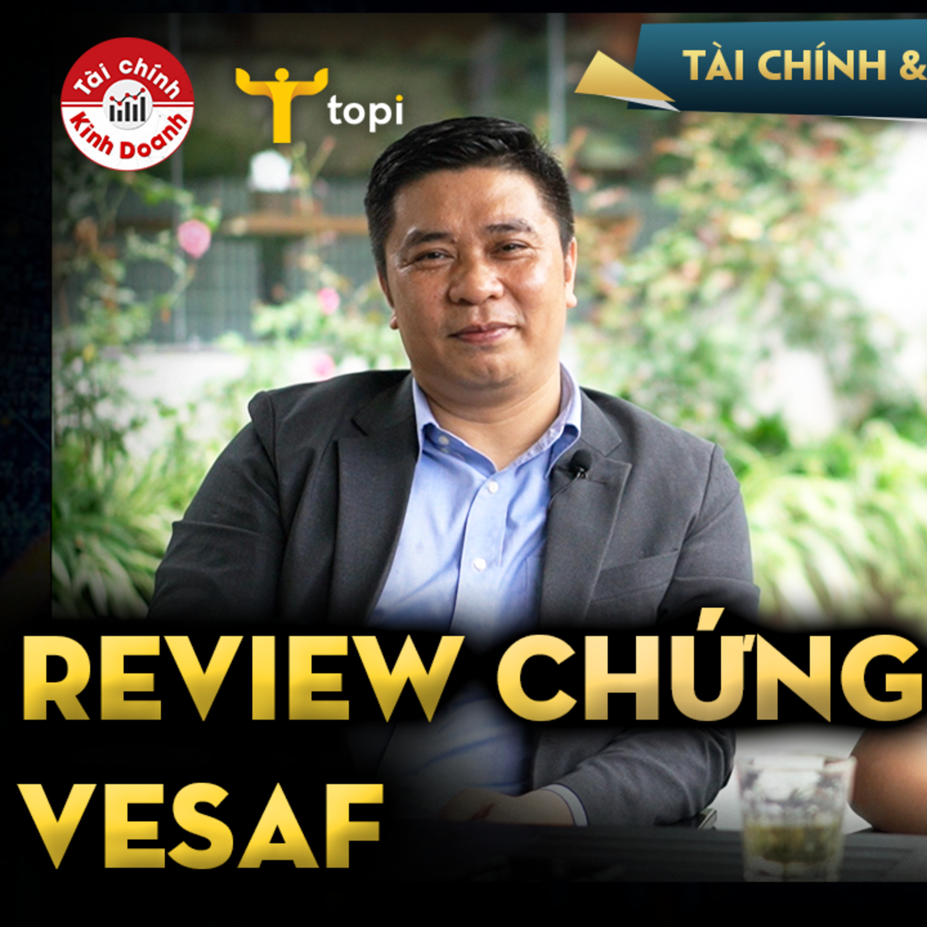 Tài Chính & Kinh Doanh