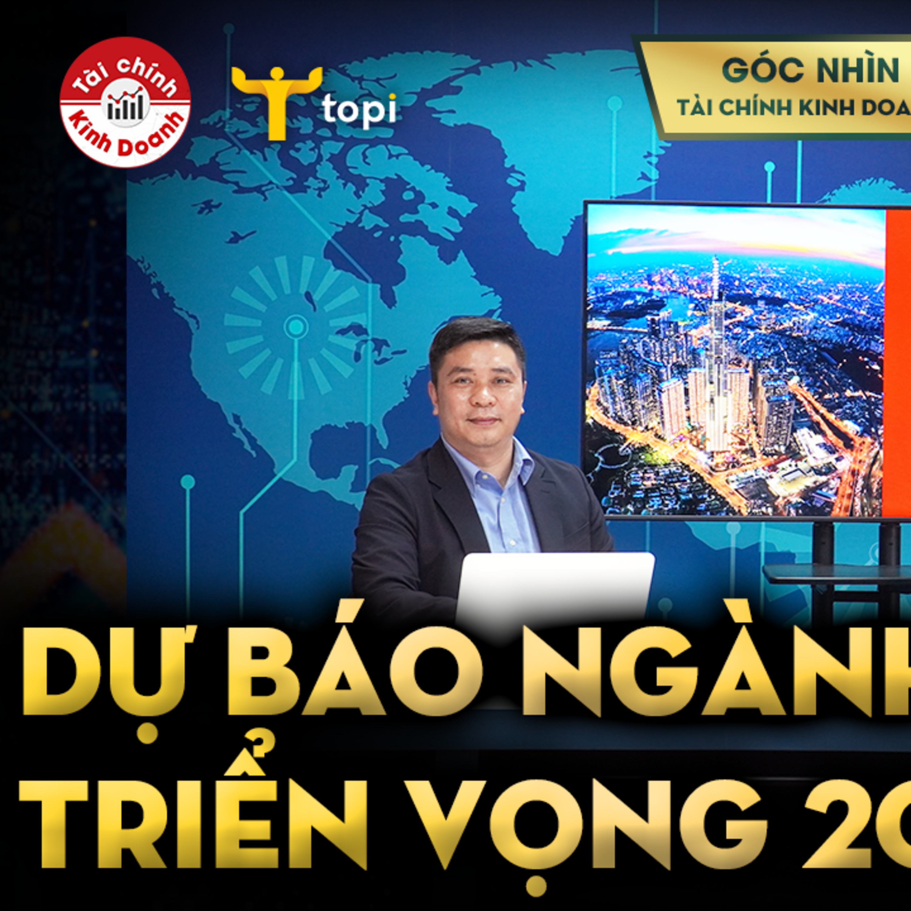 Tài Chính & Kinh Doanh