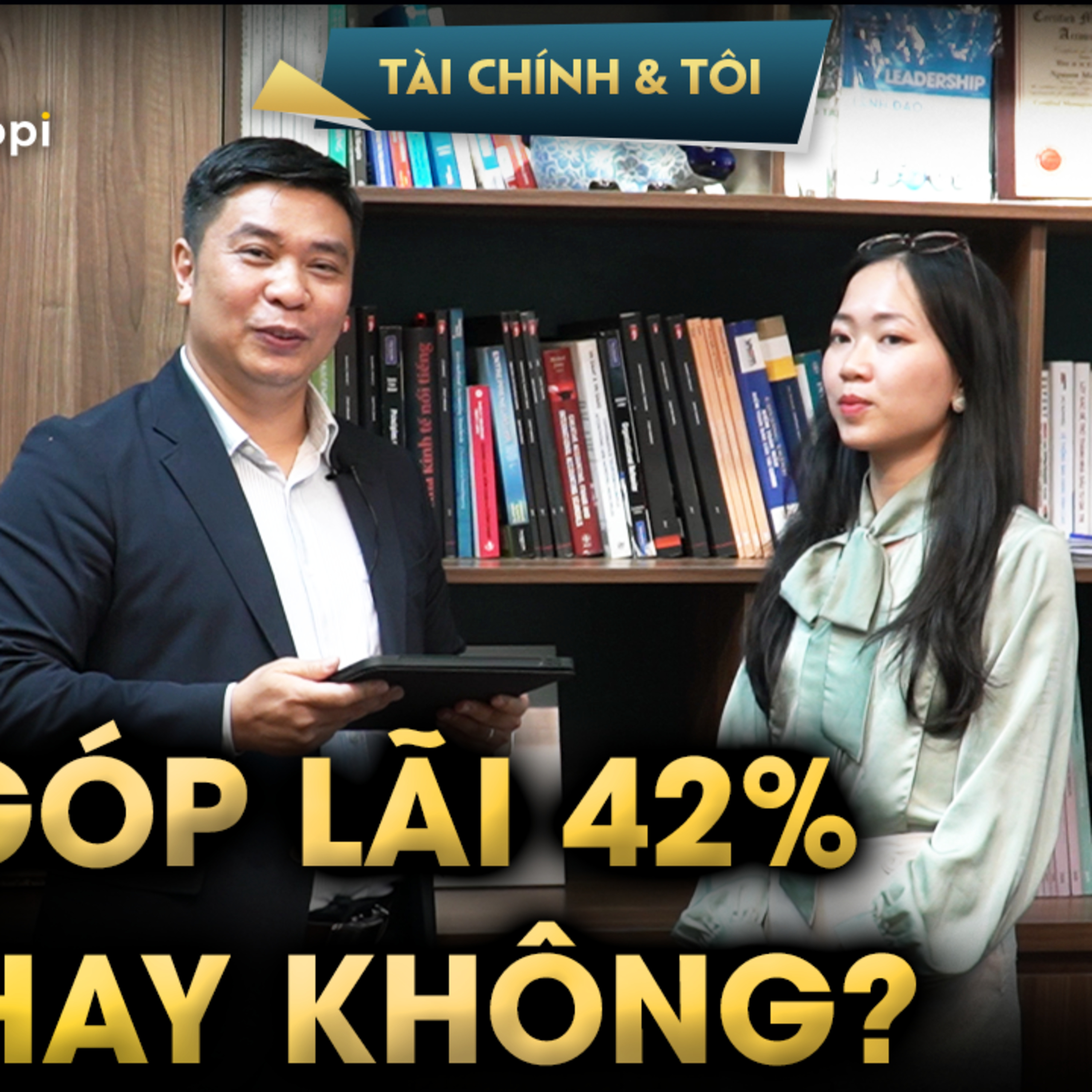 Tài Chính & Kinh Doanh