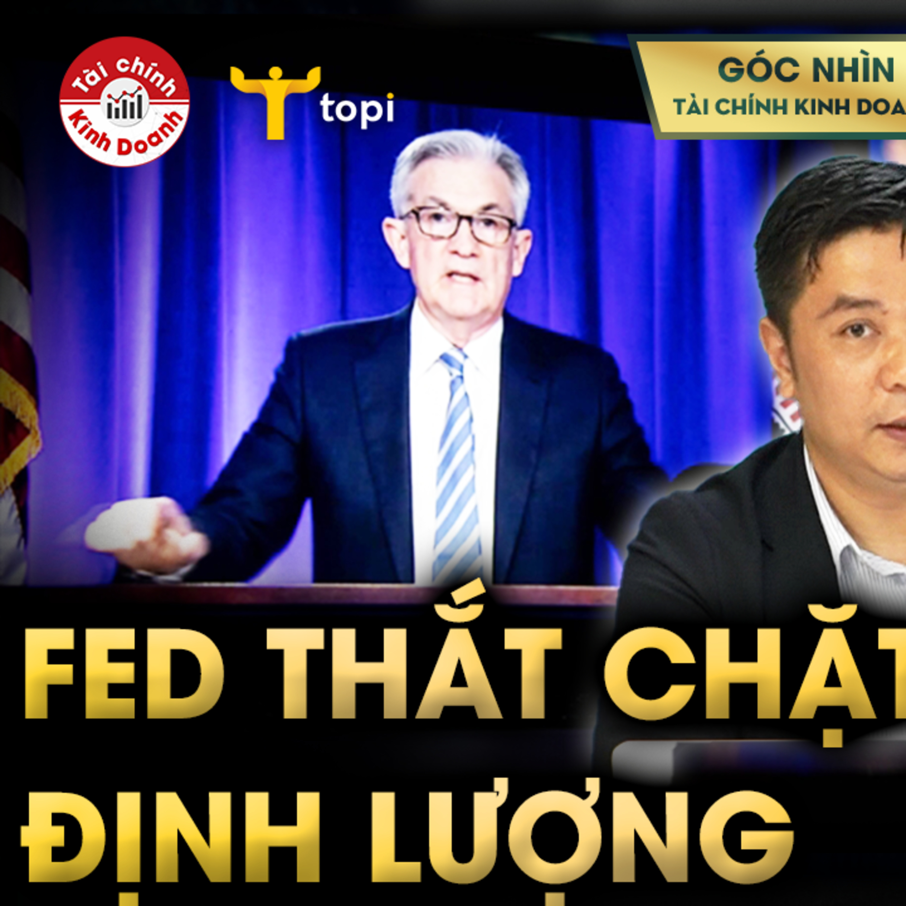 Tài Chính & Kinh Doanh