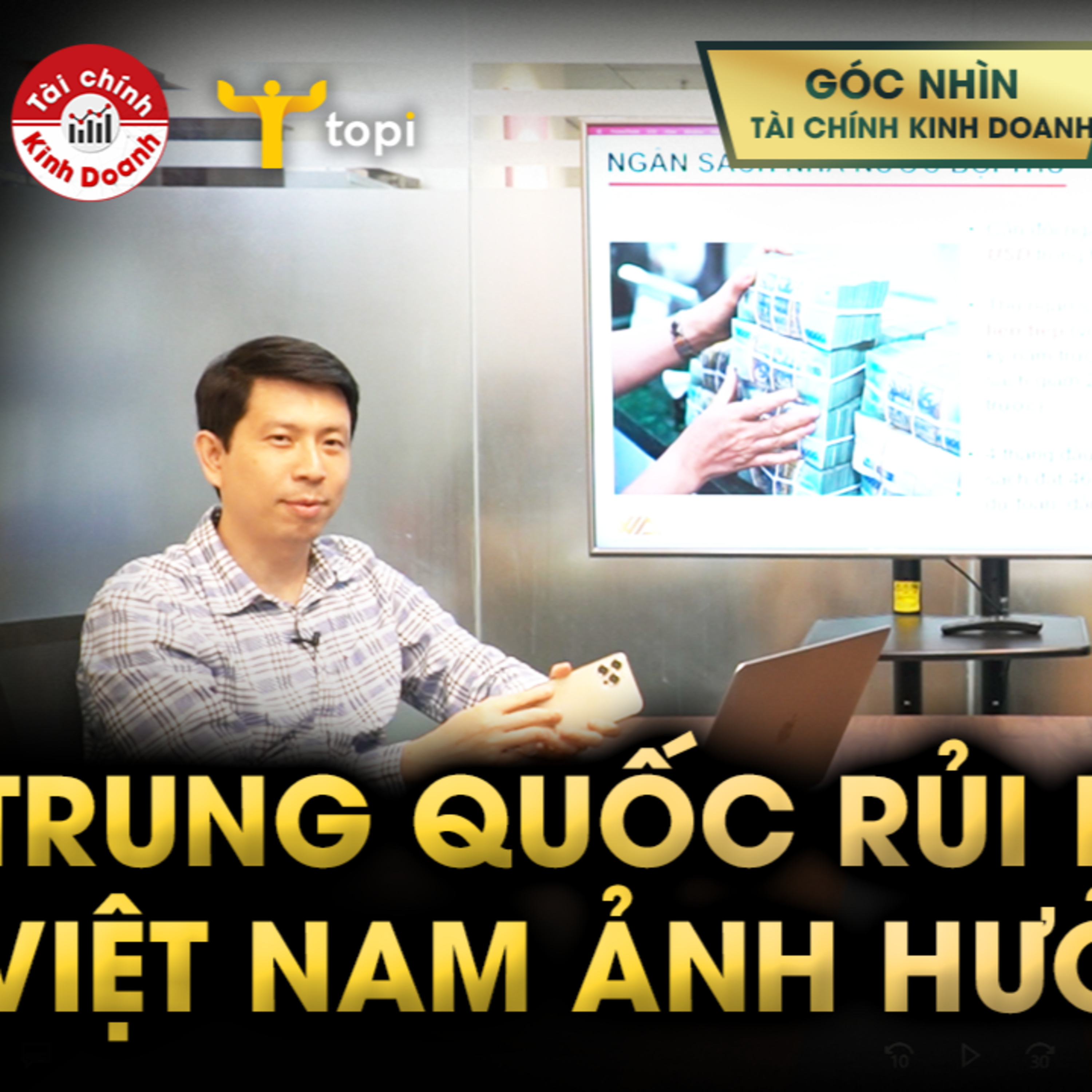 Tài Chính & Kinh Doanh
