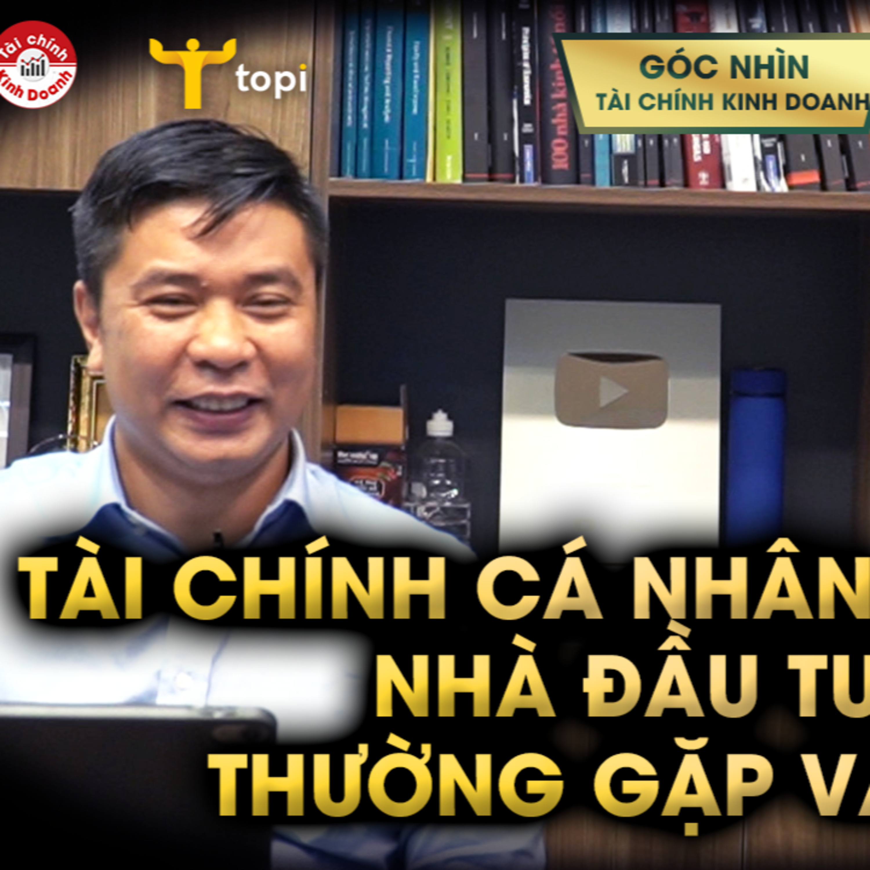Tài Chính & Kinh Doanh