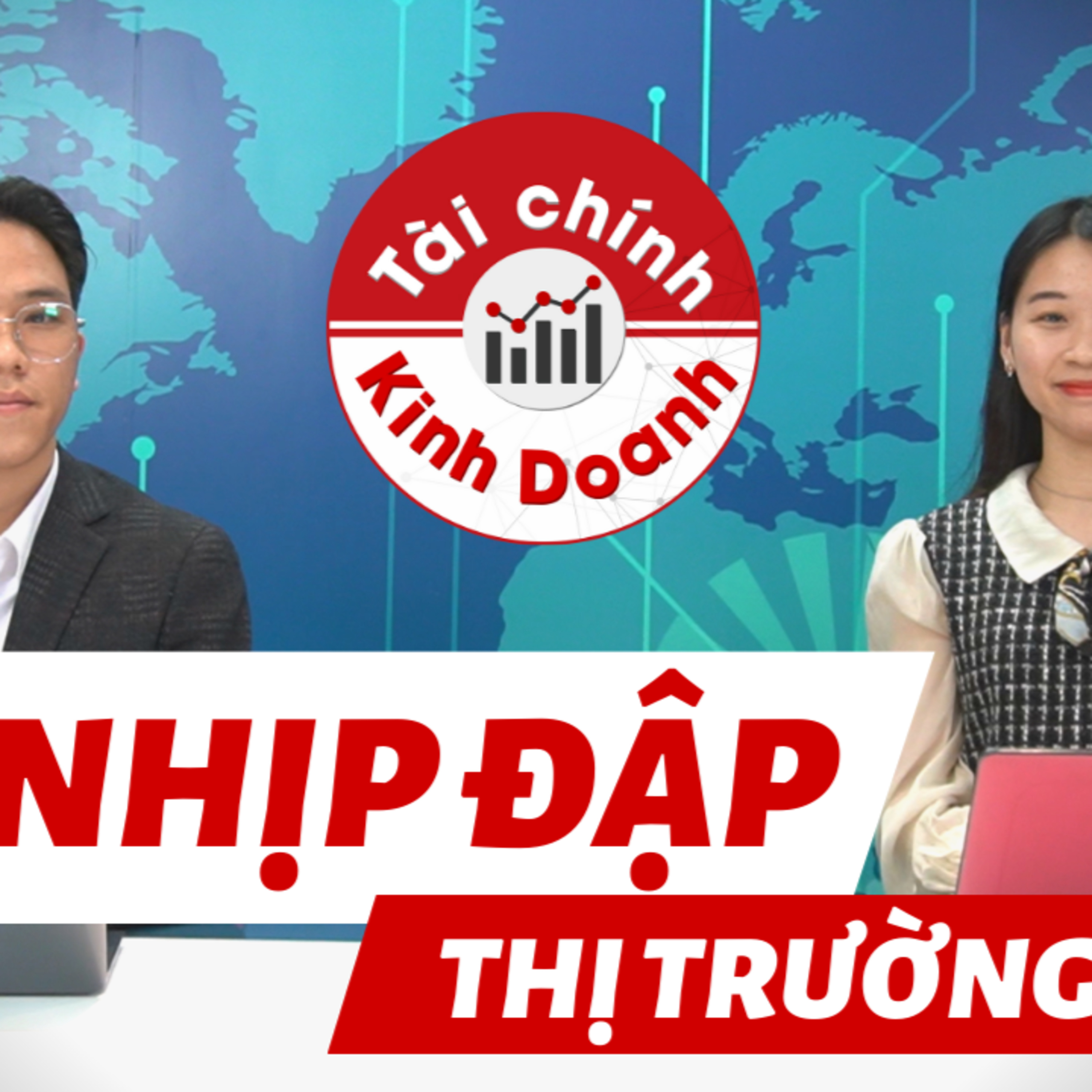 Tài Chính & Kinh Doanh