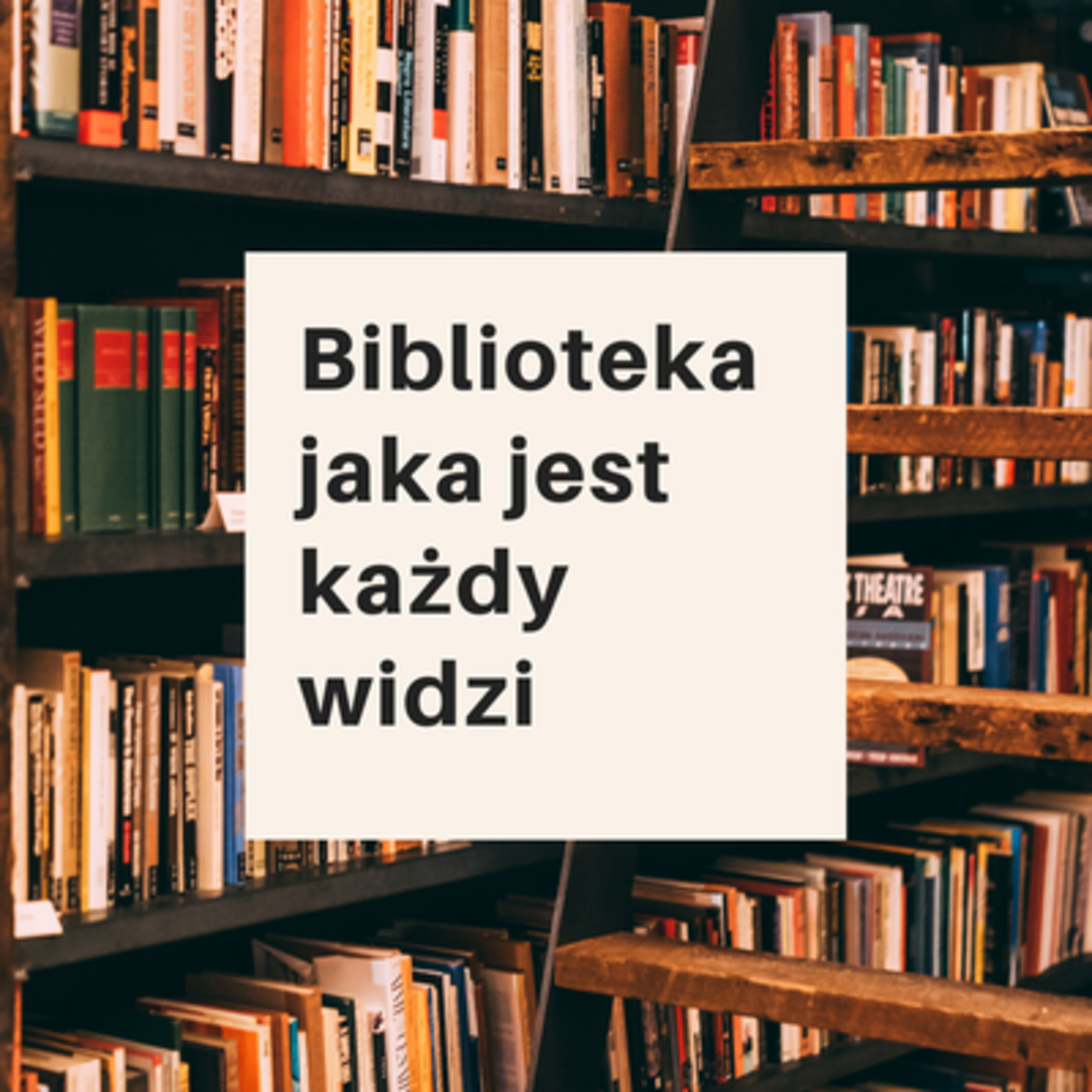 Co to za książka?