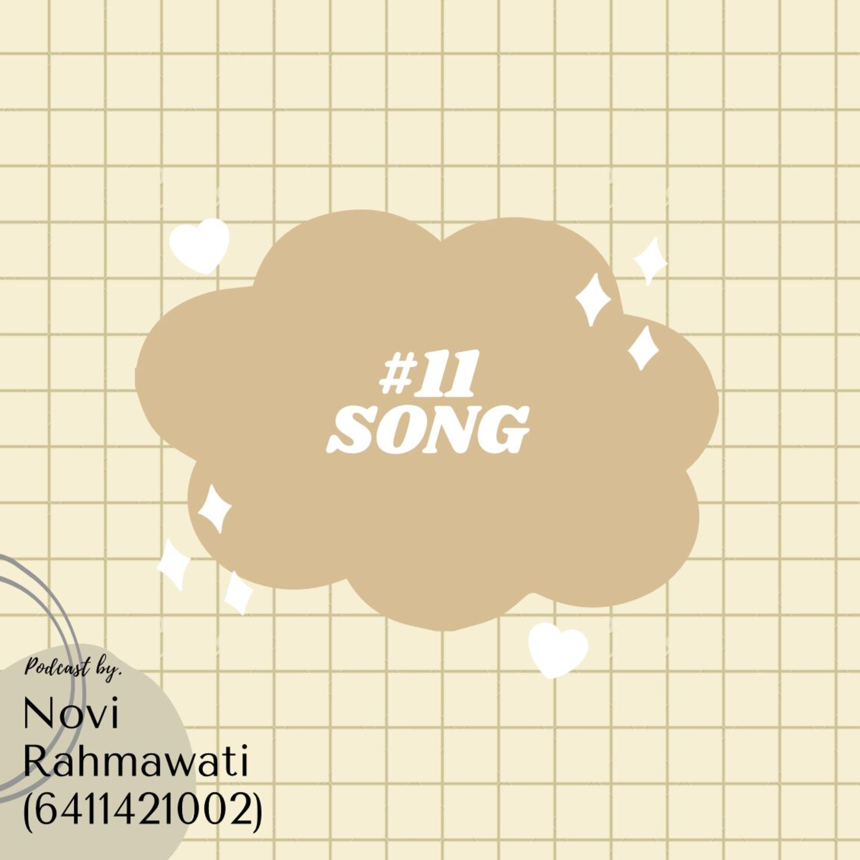 Novi\'s Journal Podcast