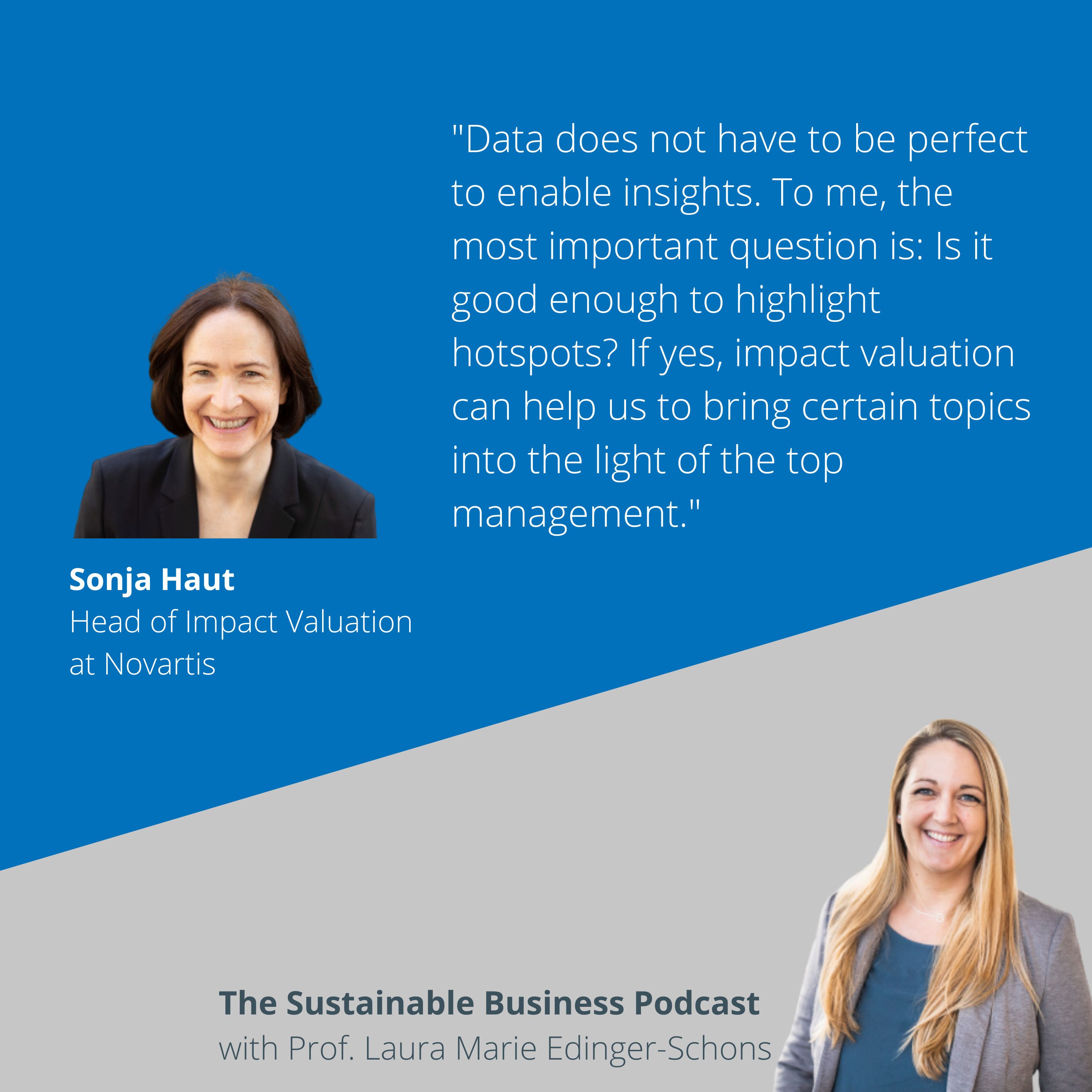 The Sustainable Business Podcast