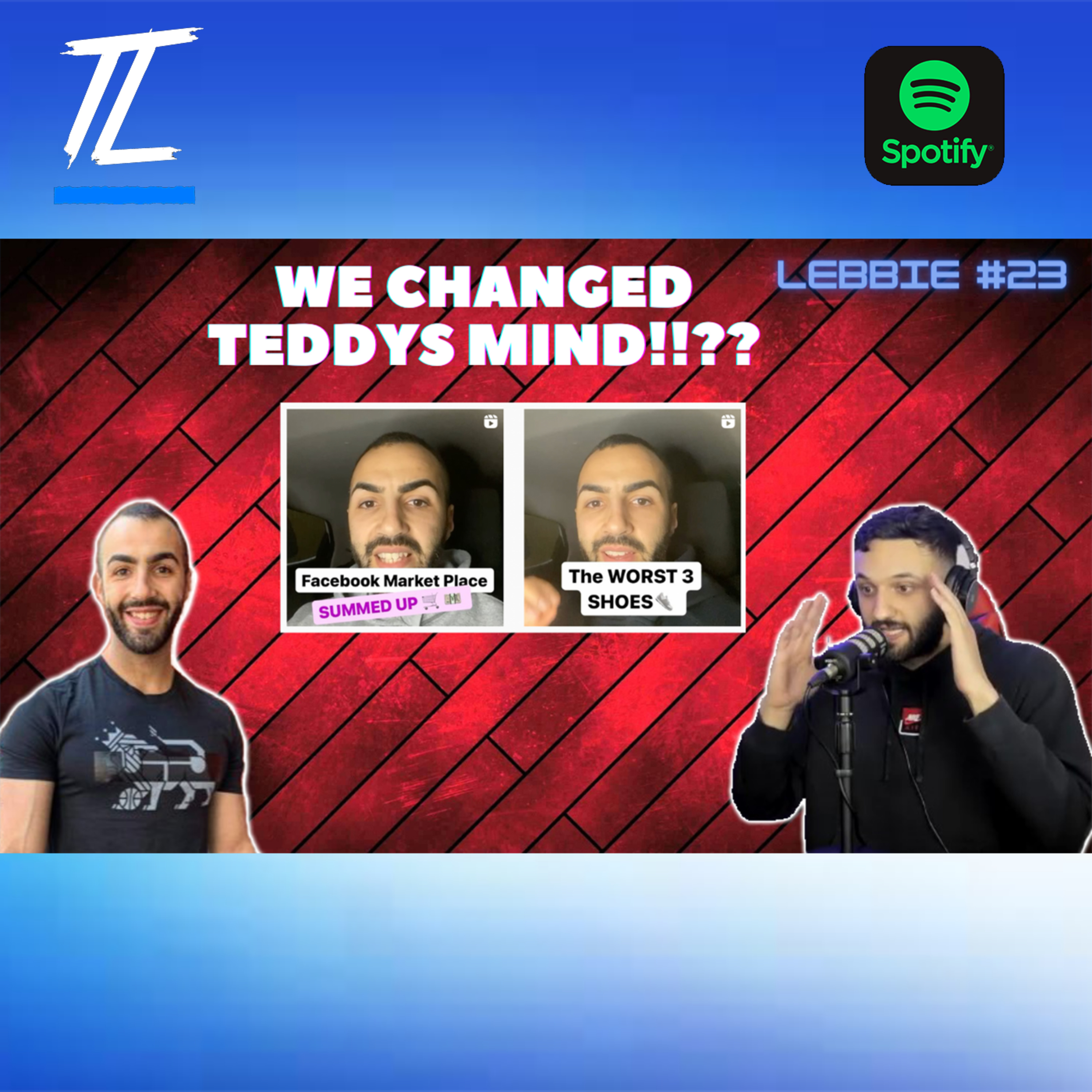 The Lebbie Podcast