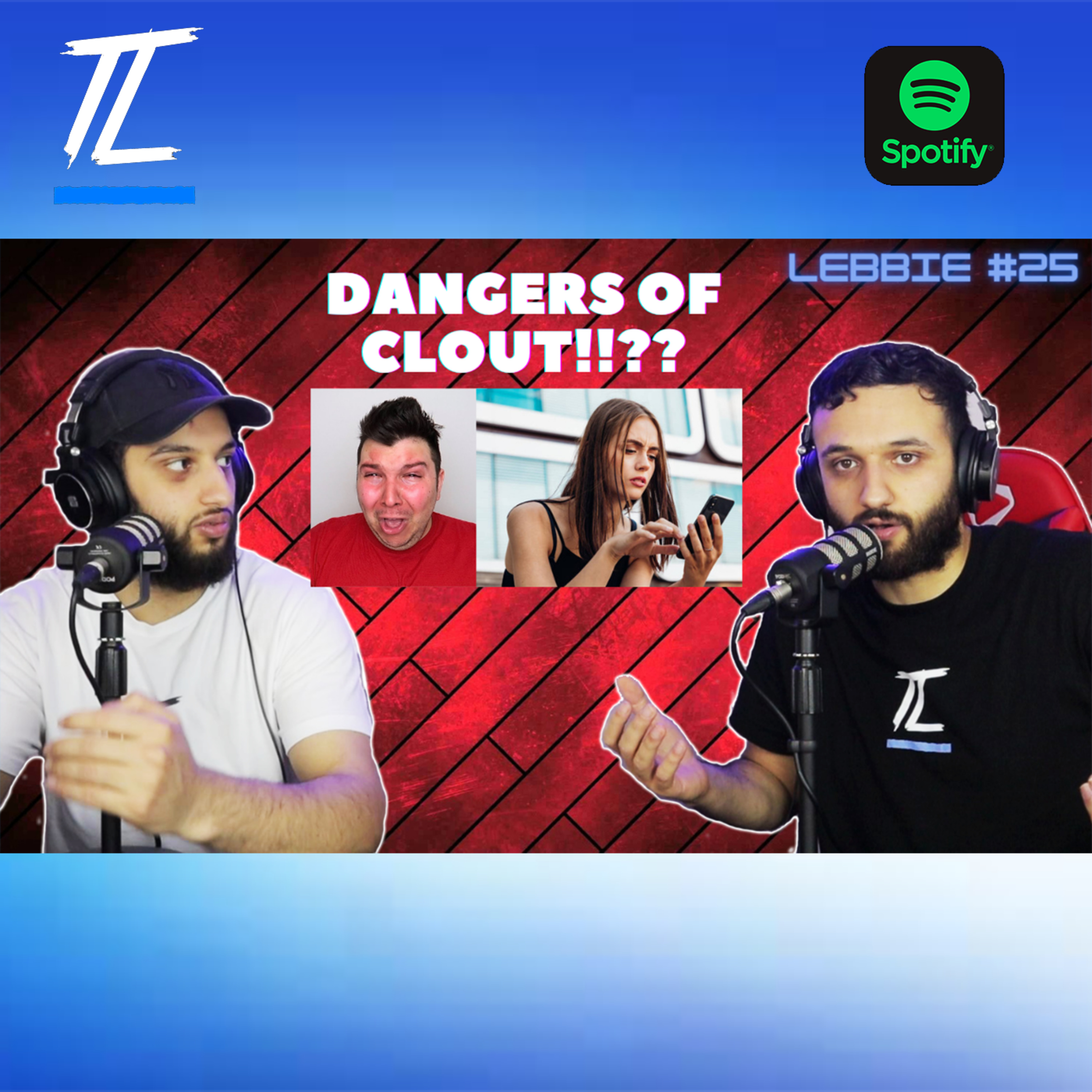 The Lebbie Podcast