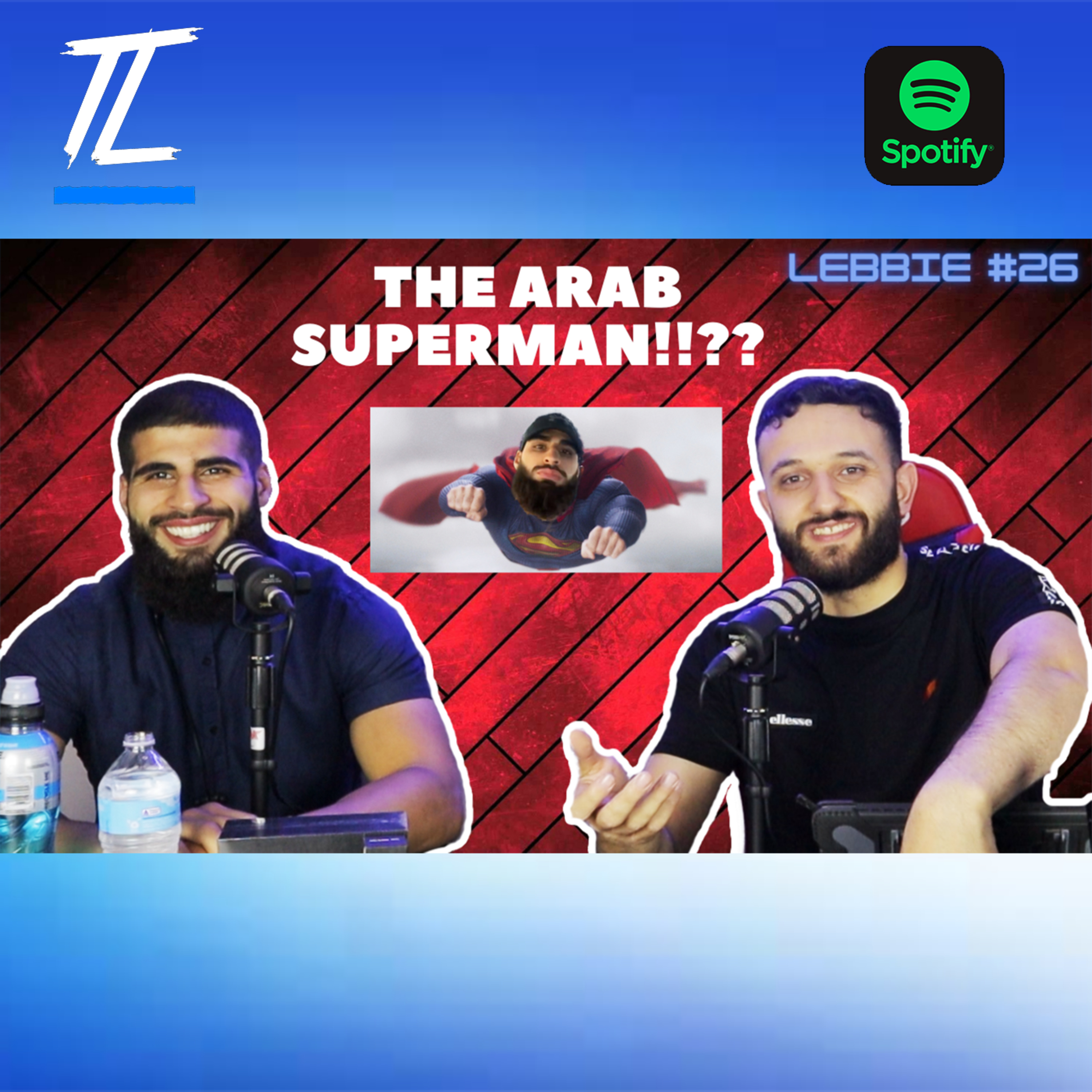The Lebbie Podcast