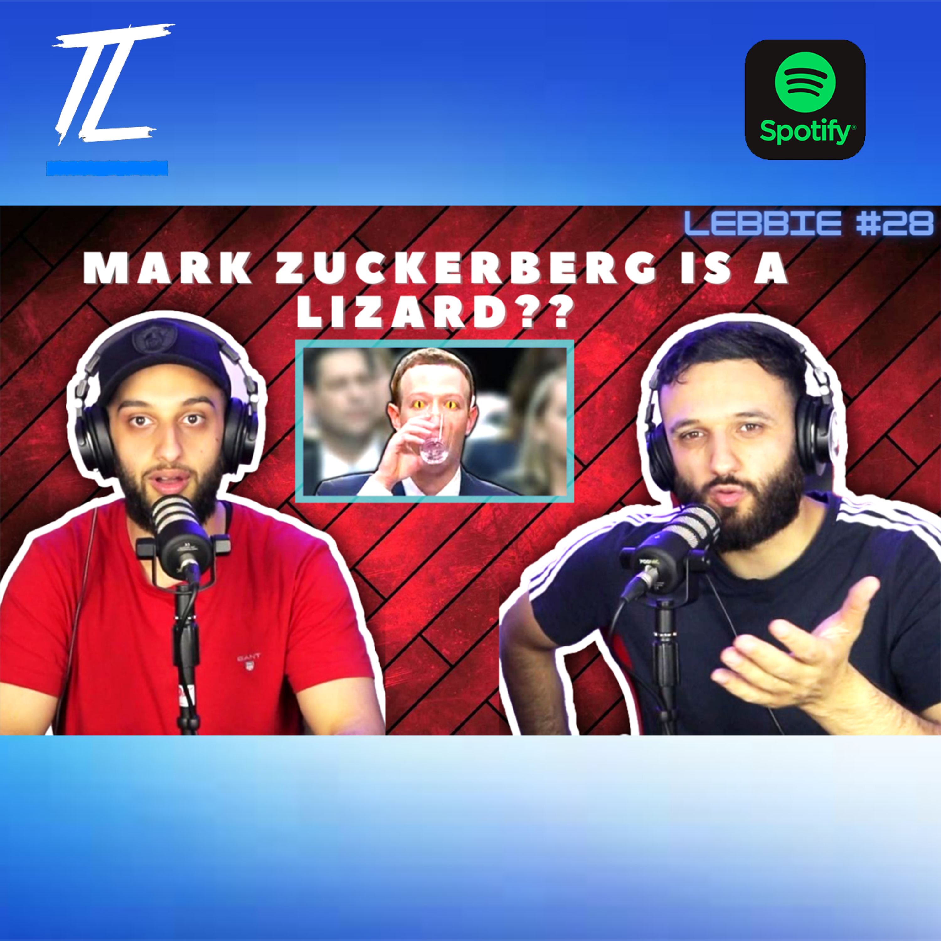 The Lebbie Podcast