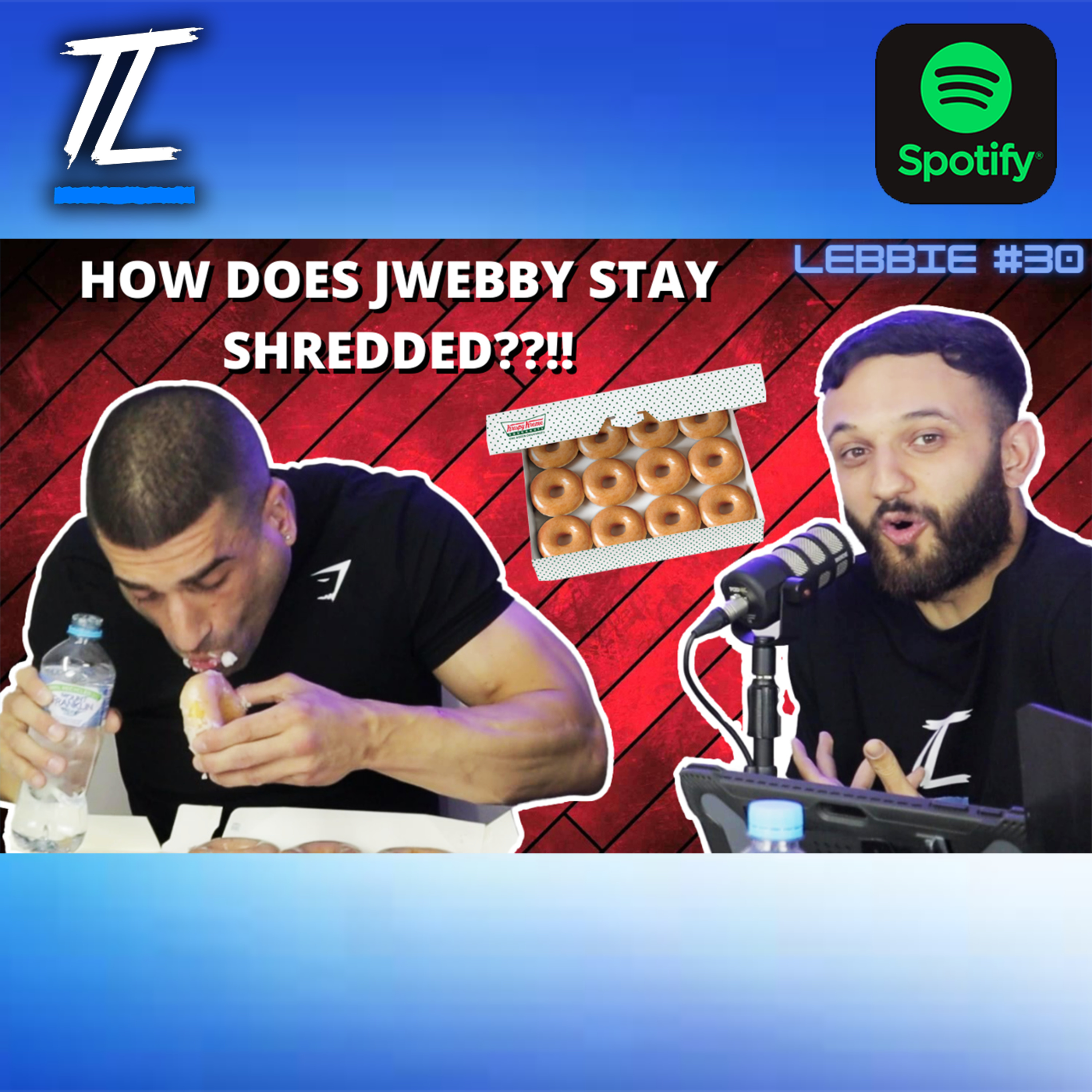 The Lebbie Podcast