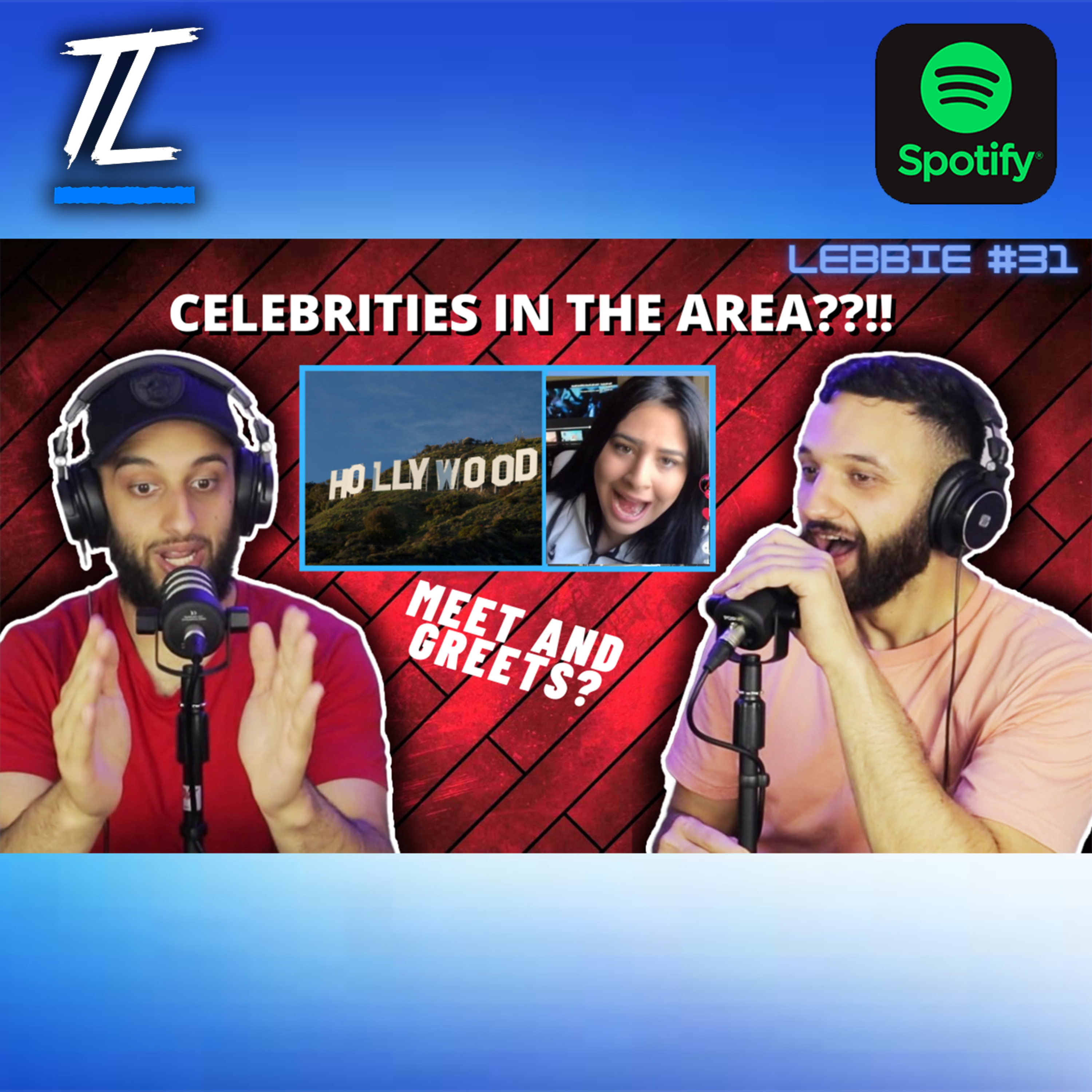 The Lebbie Podcast