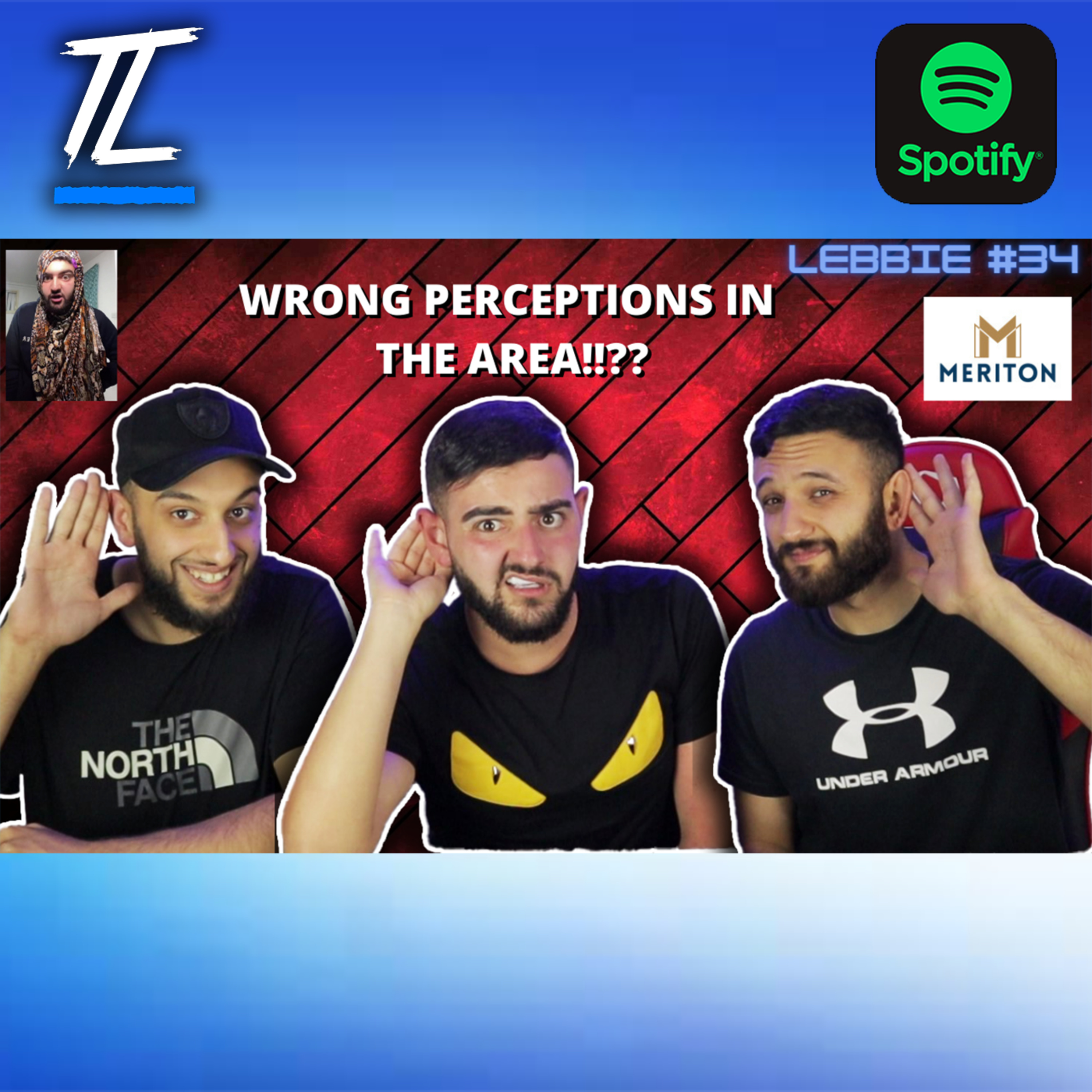 The Lebbie Podcast