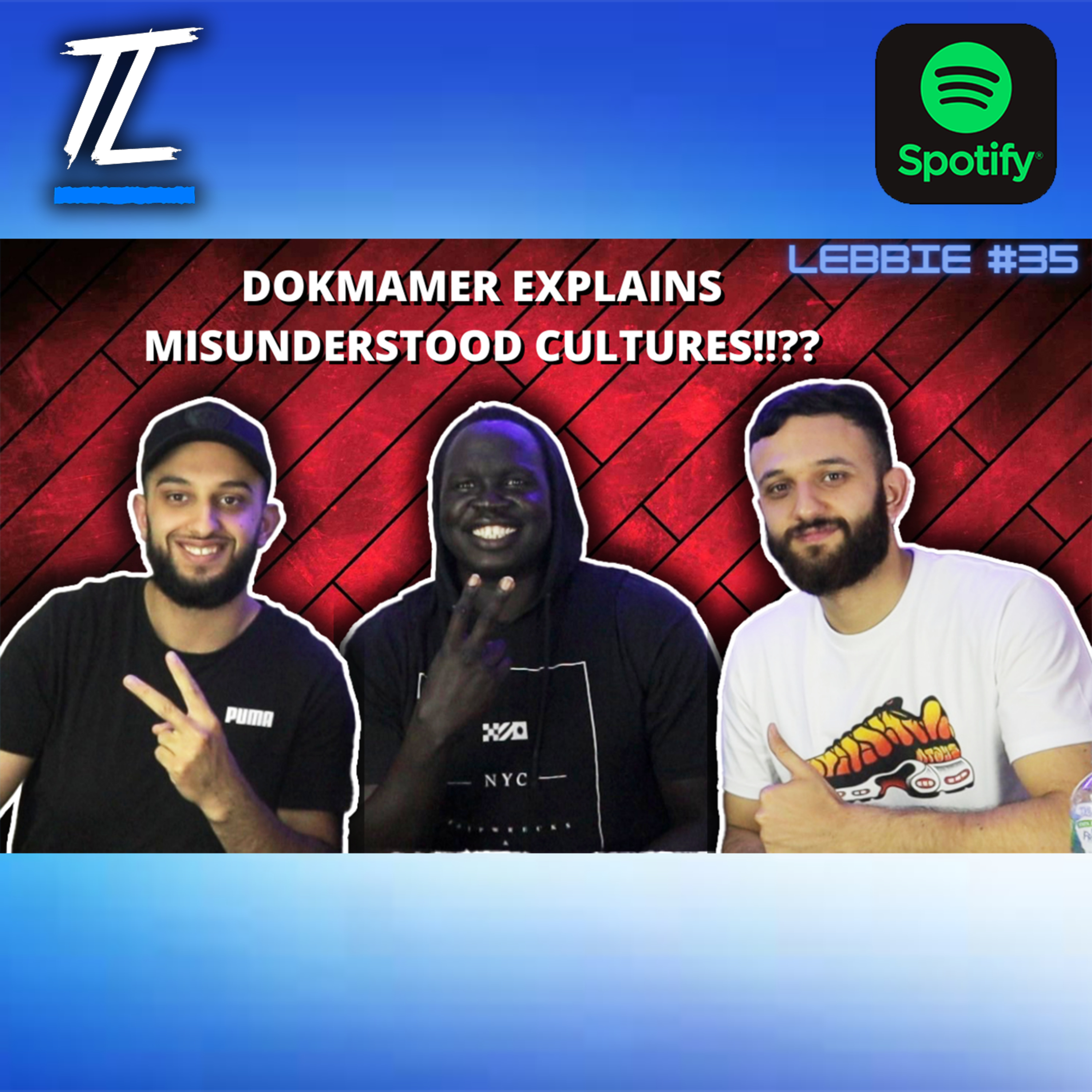 The Lebbie Podcast