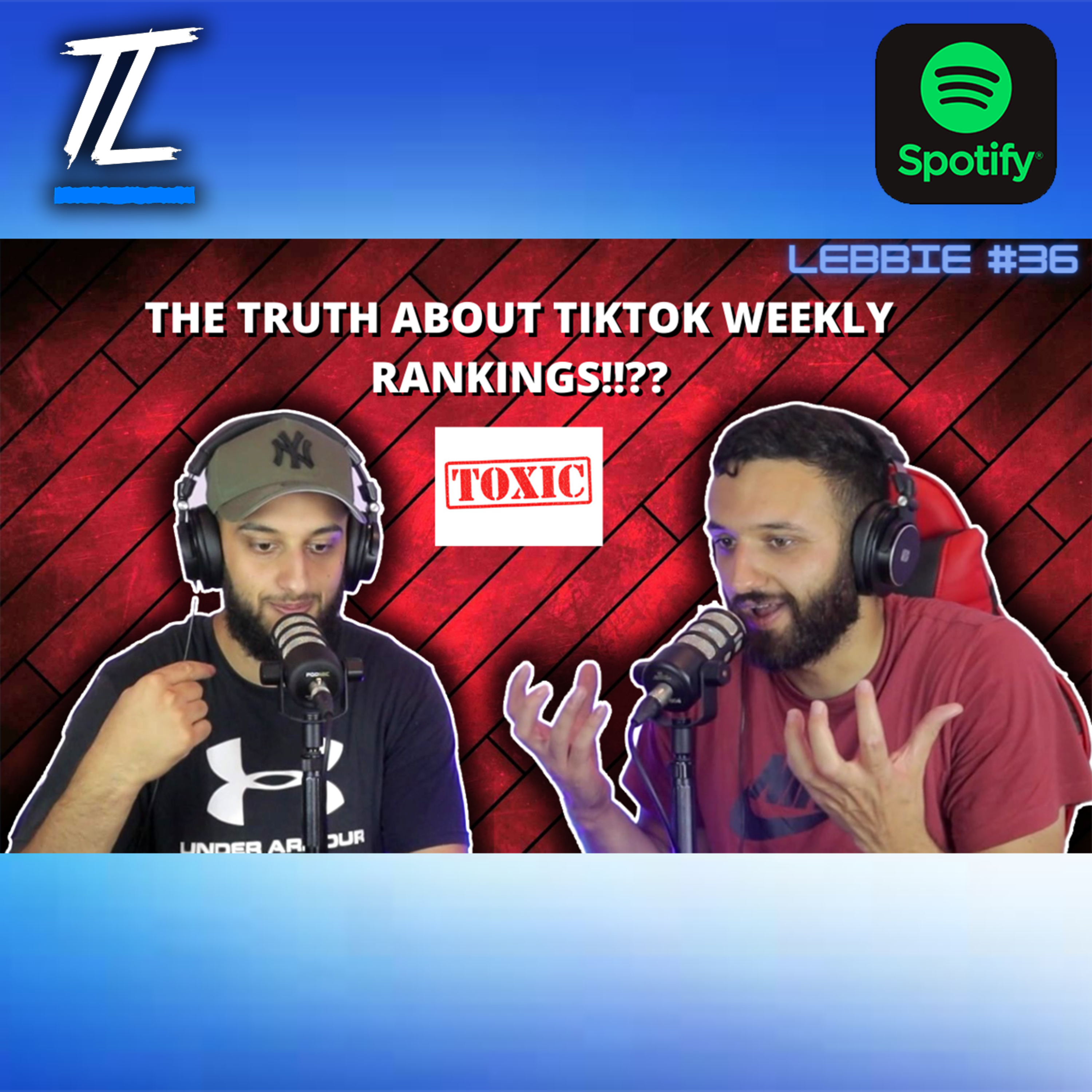 The Lebbie Podcast