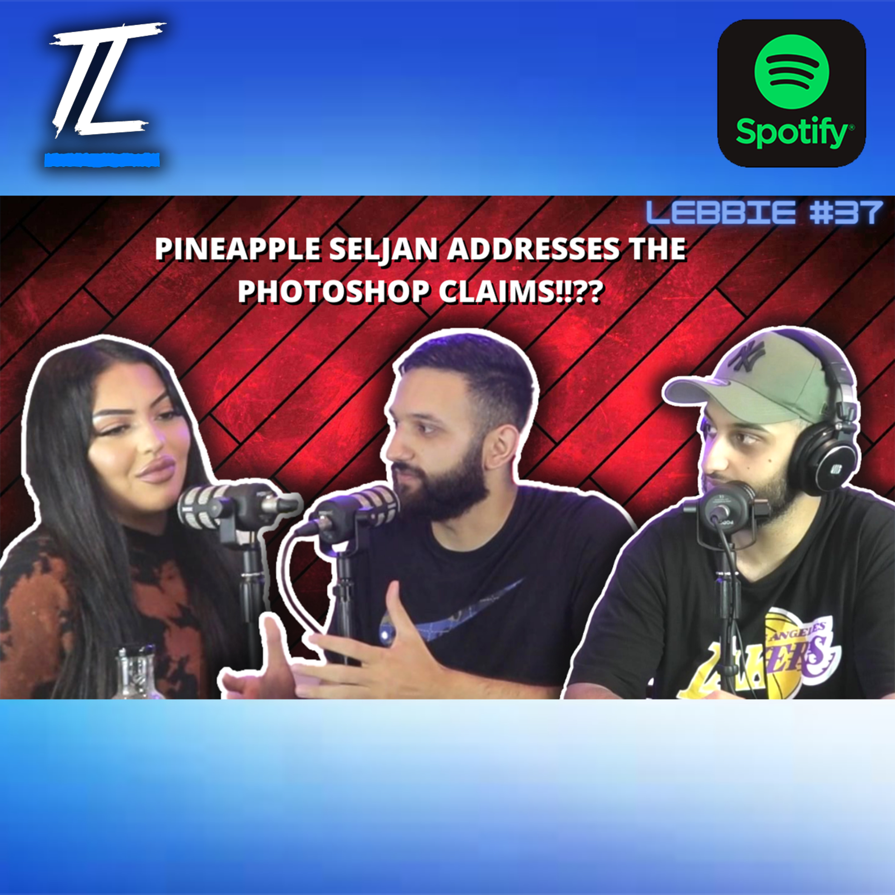 The Lebbie Podcast
