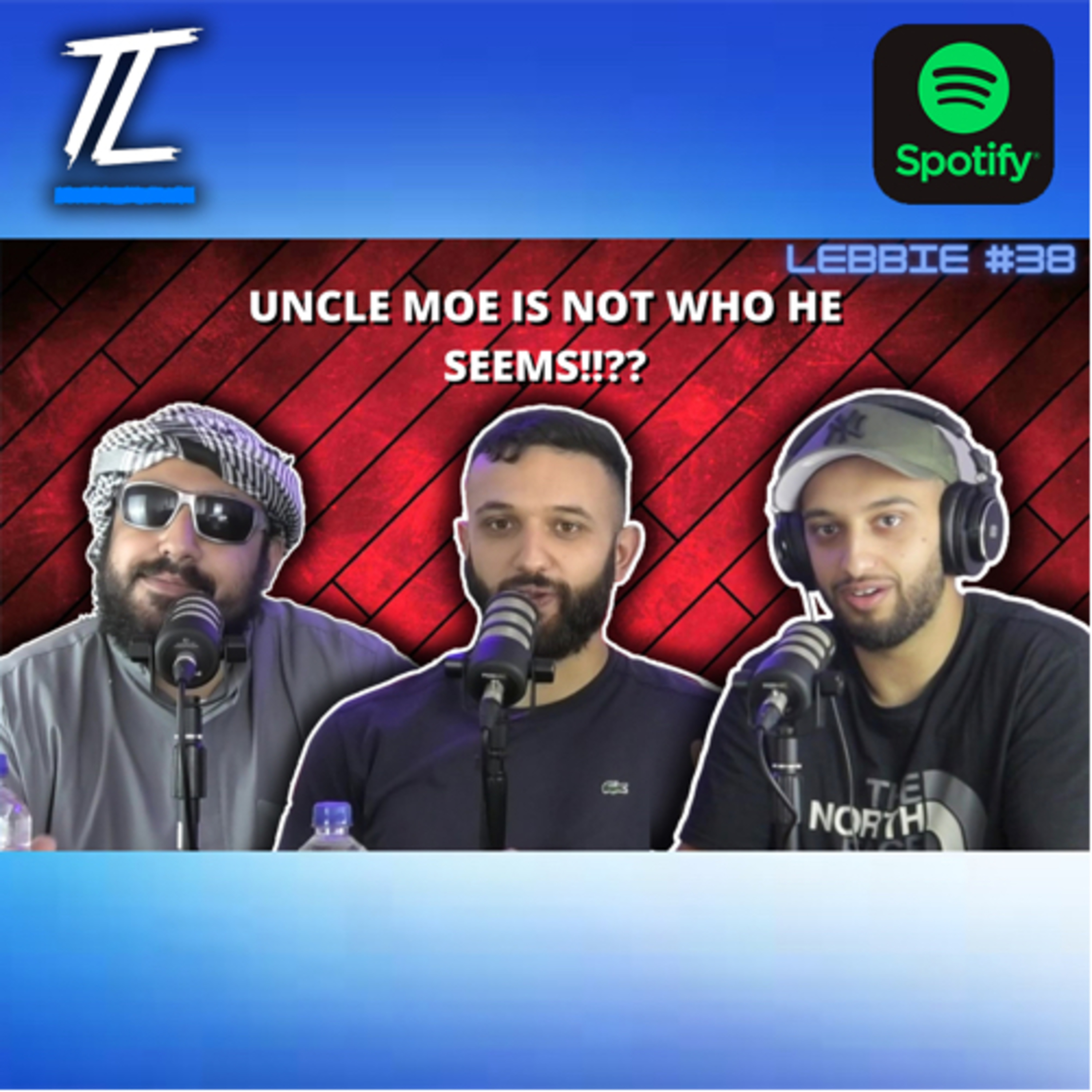 The Lebbie Podcast