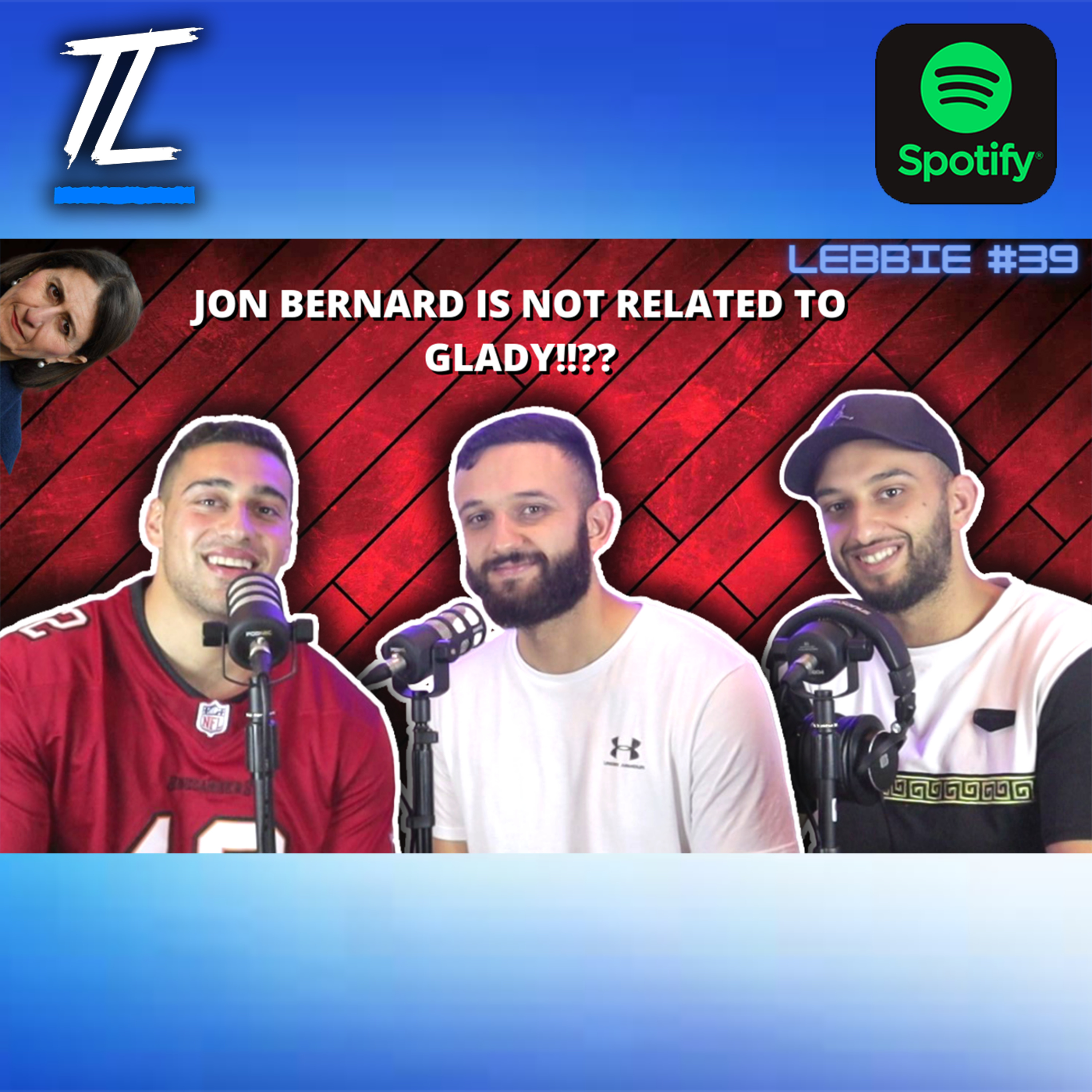The Lebbie Podcast
