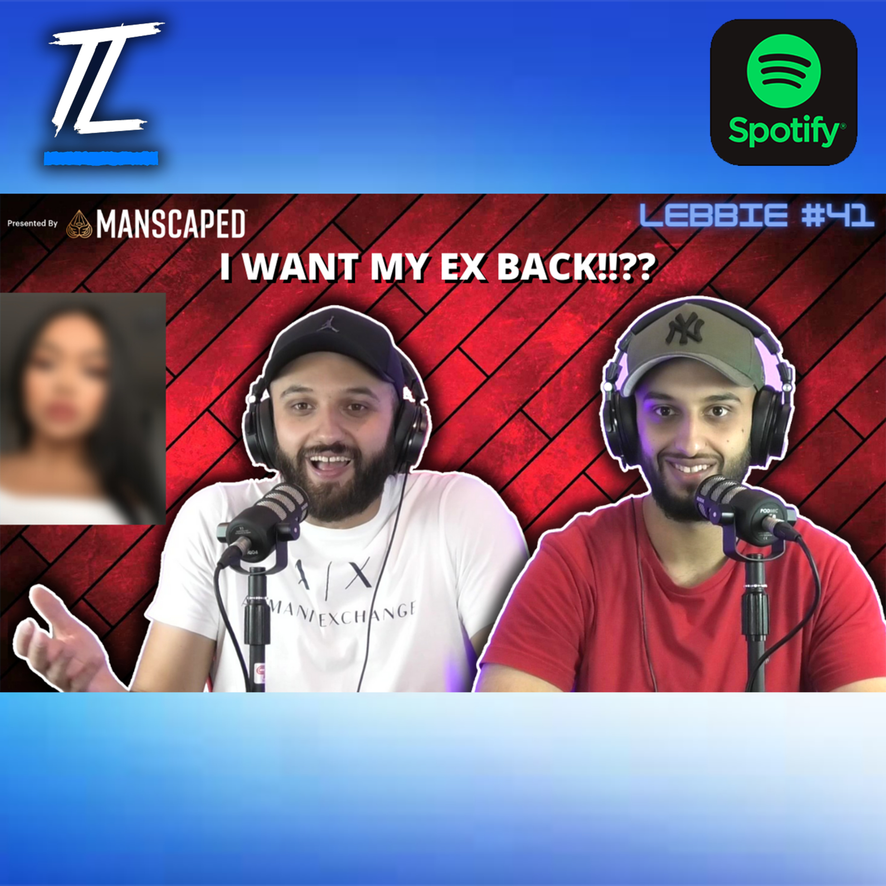 The Lebbie Podcast