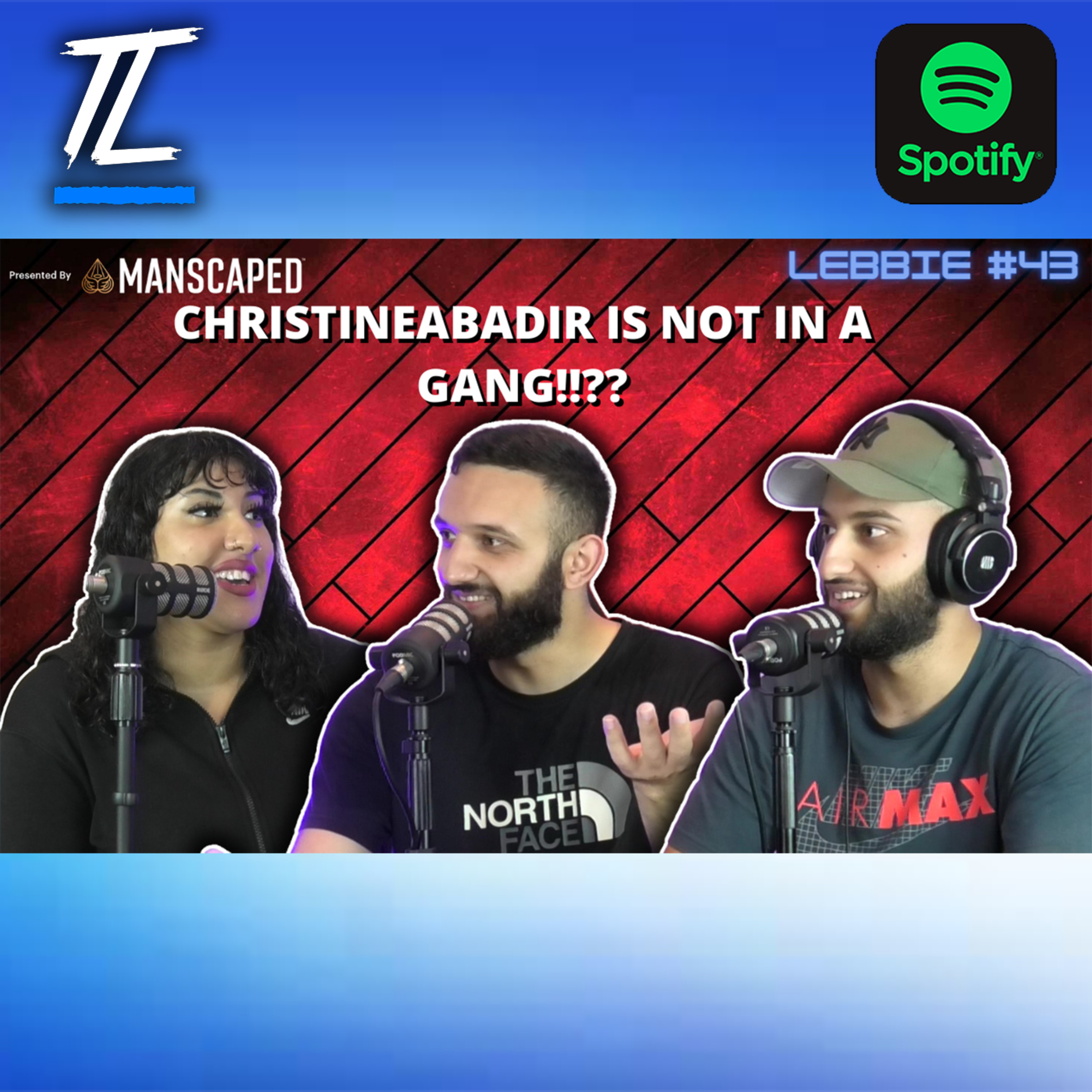 The Lebbie Podcast
