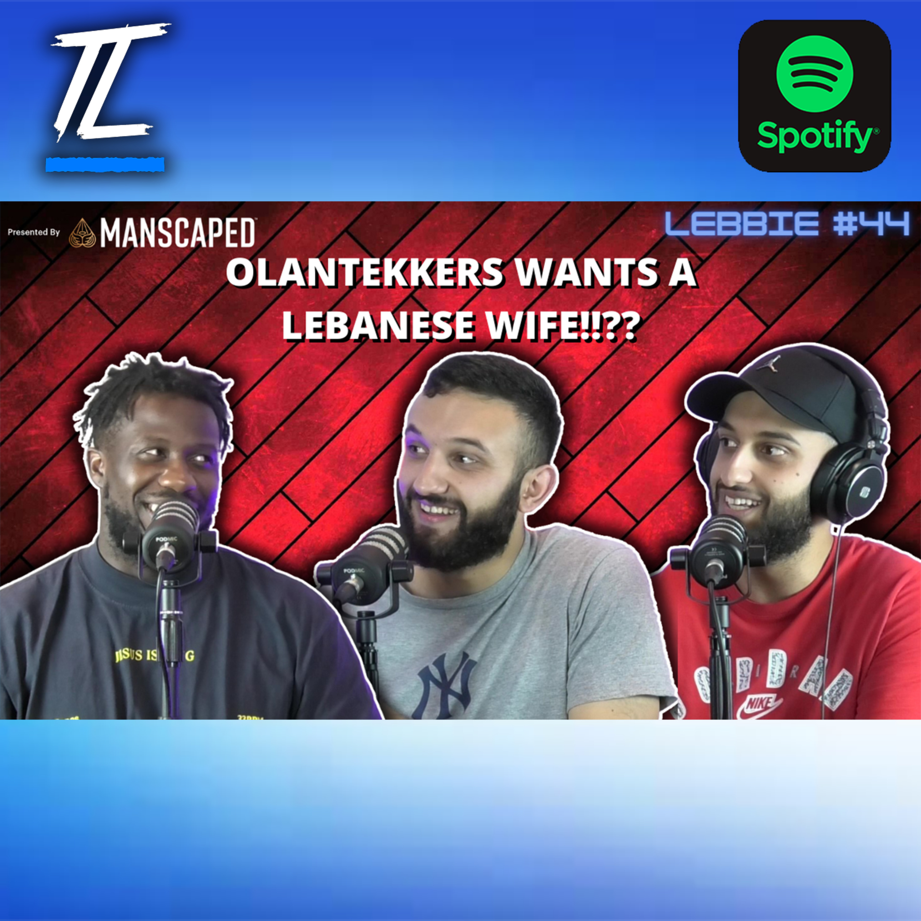 The Lebbie Podcast