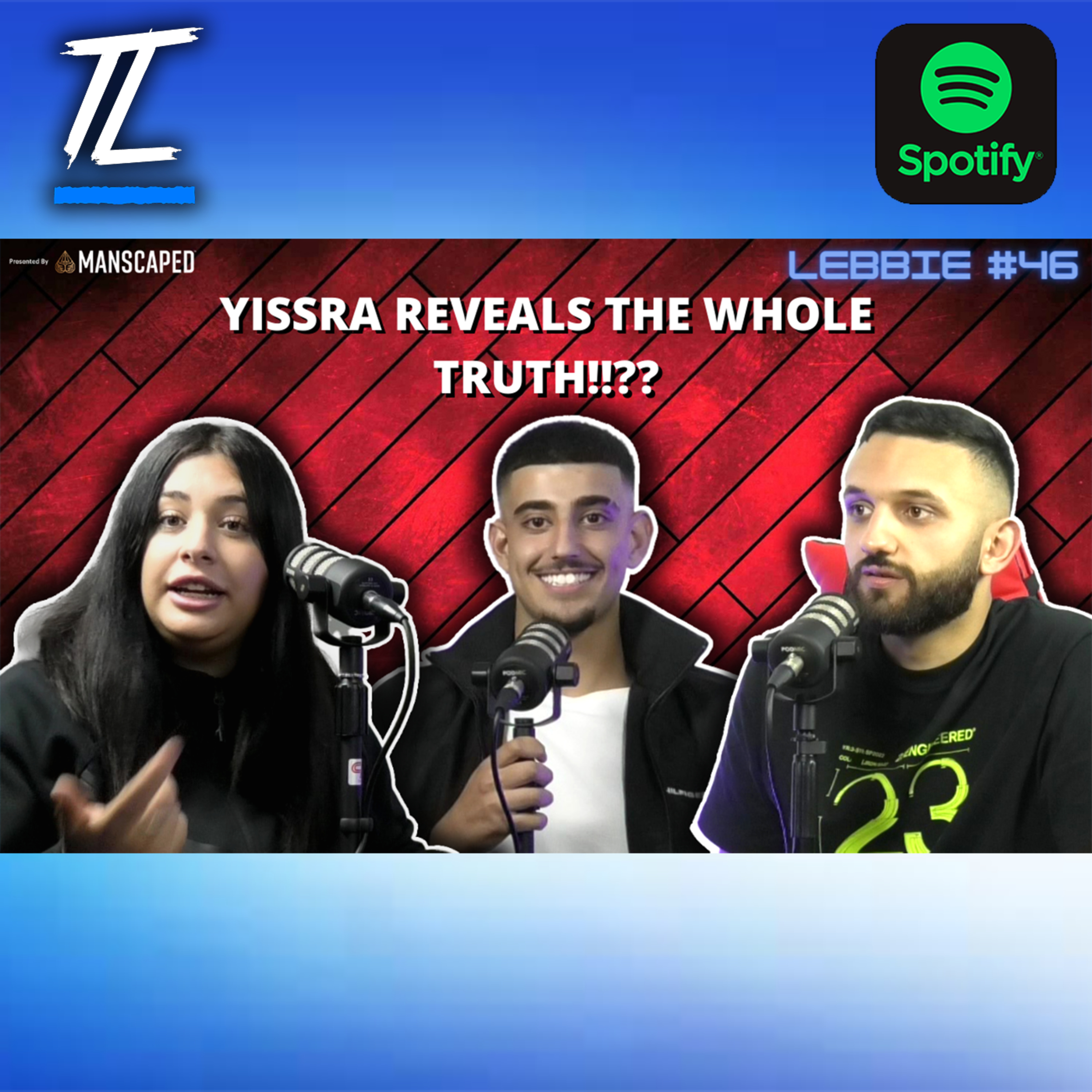 The Lebbie Podcast