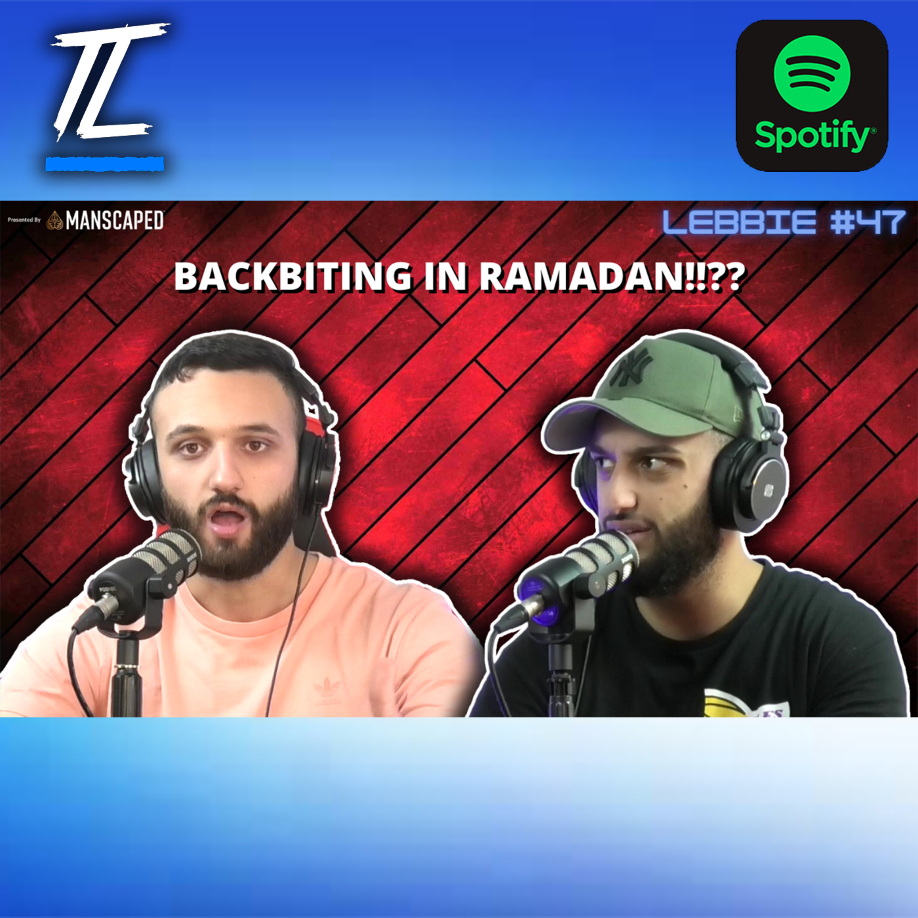The Lebbie Podcast
