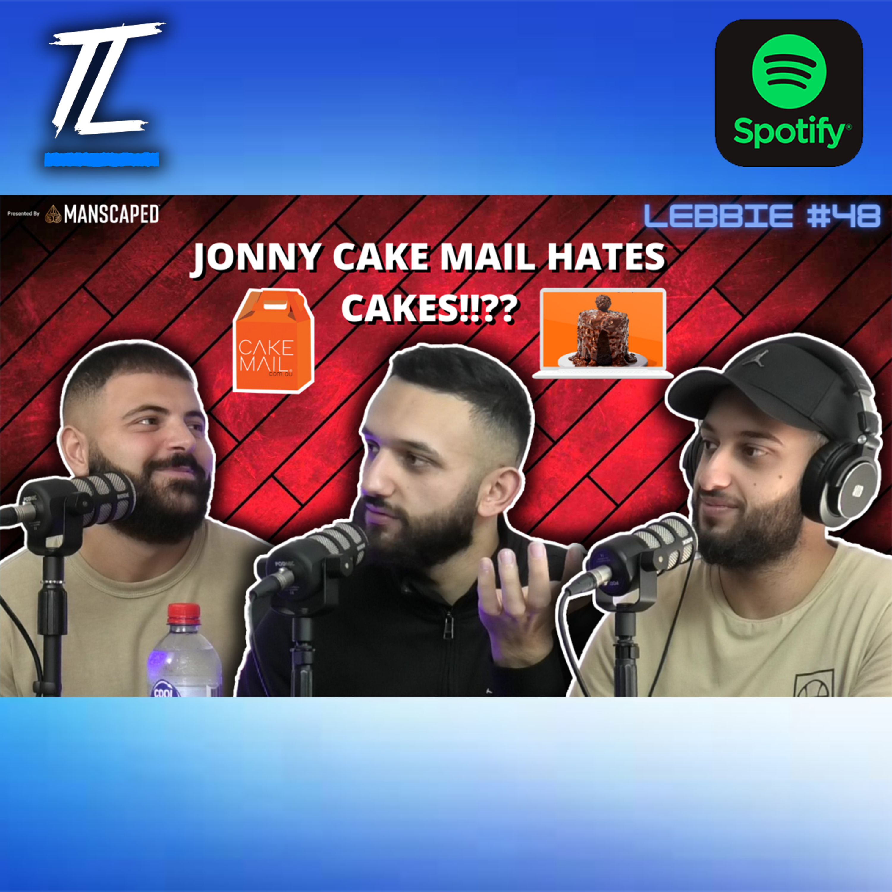 The Lebbie Podcast