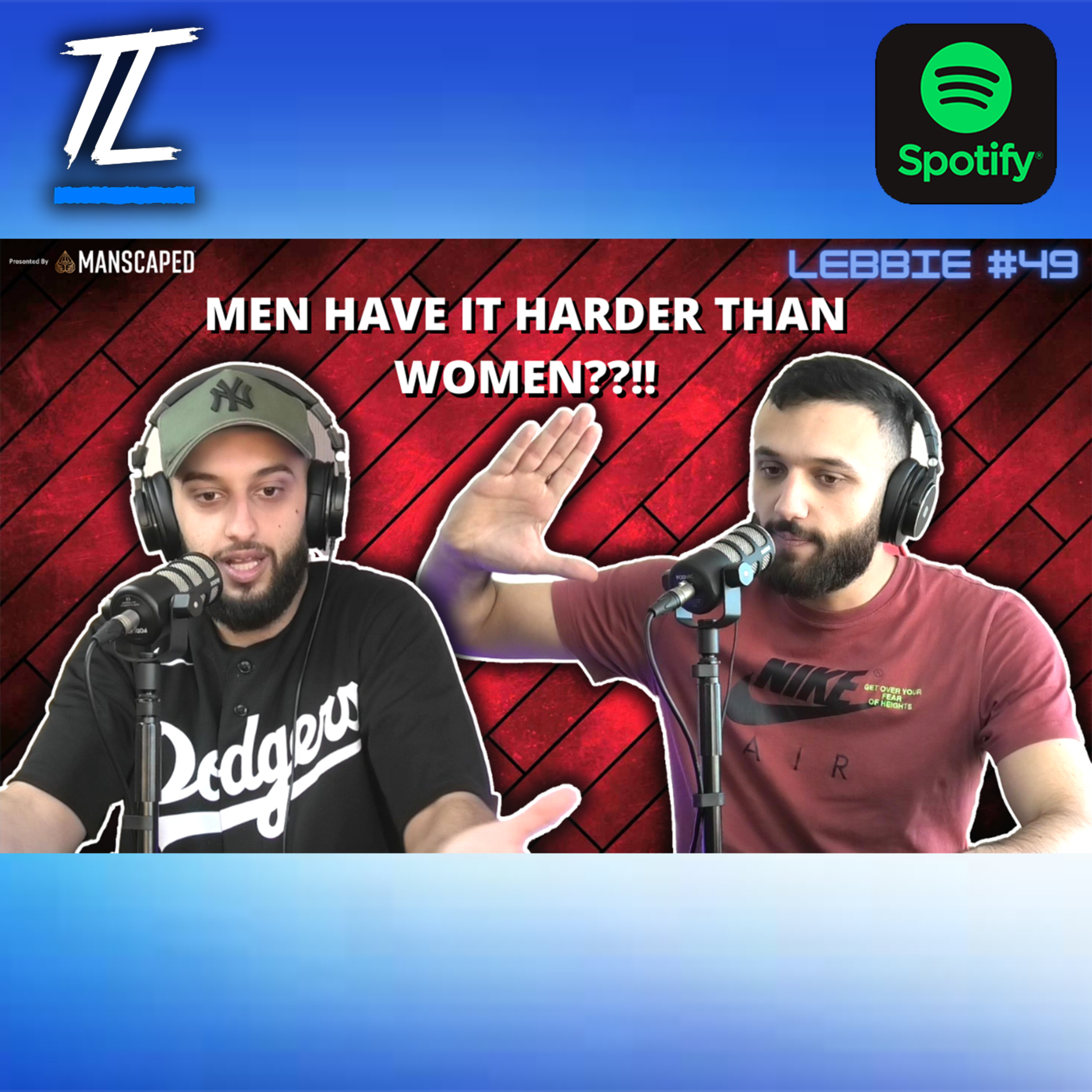The Lebbie Podcast
