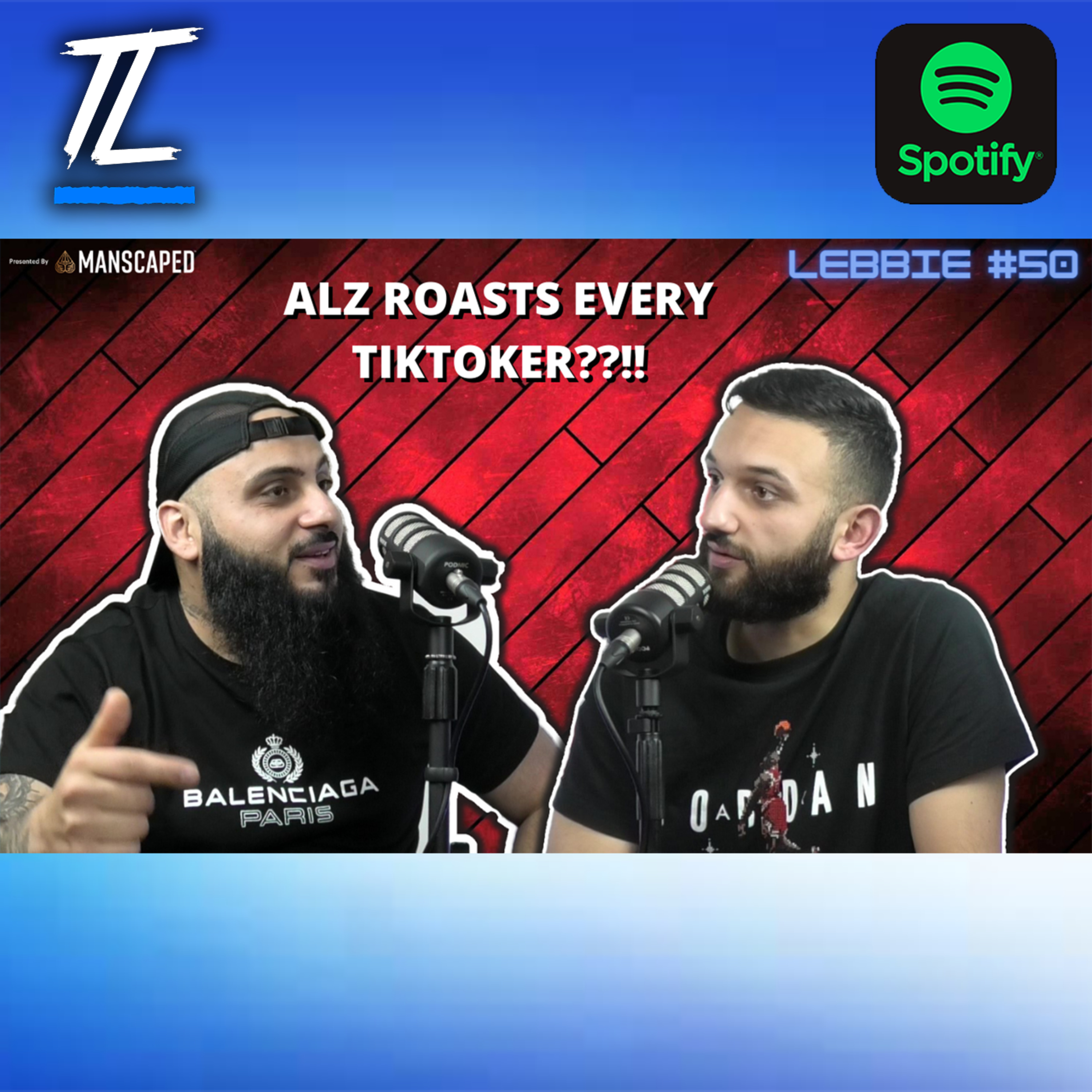 The Lebbie Podcast