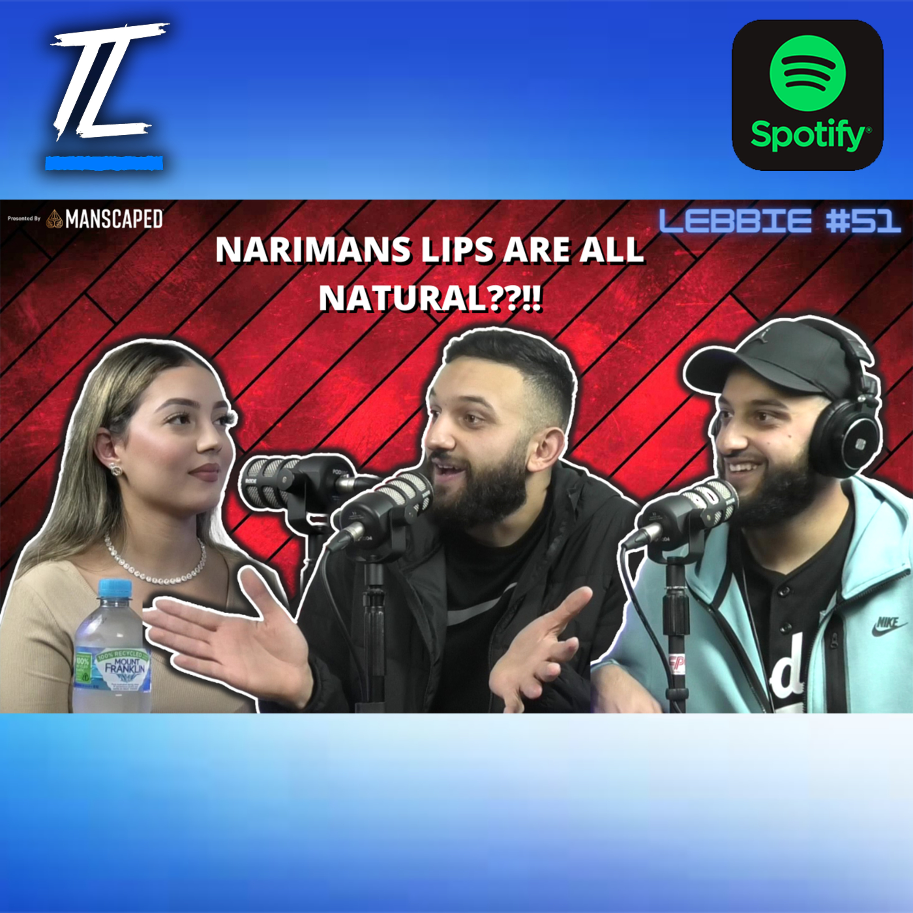 The Lebbie Podcast