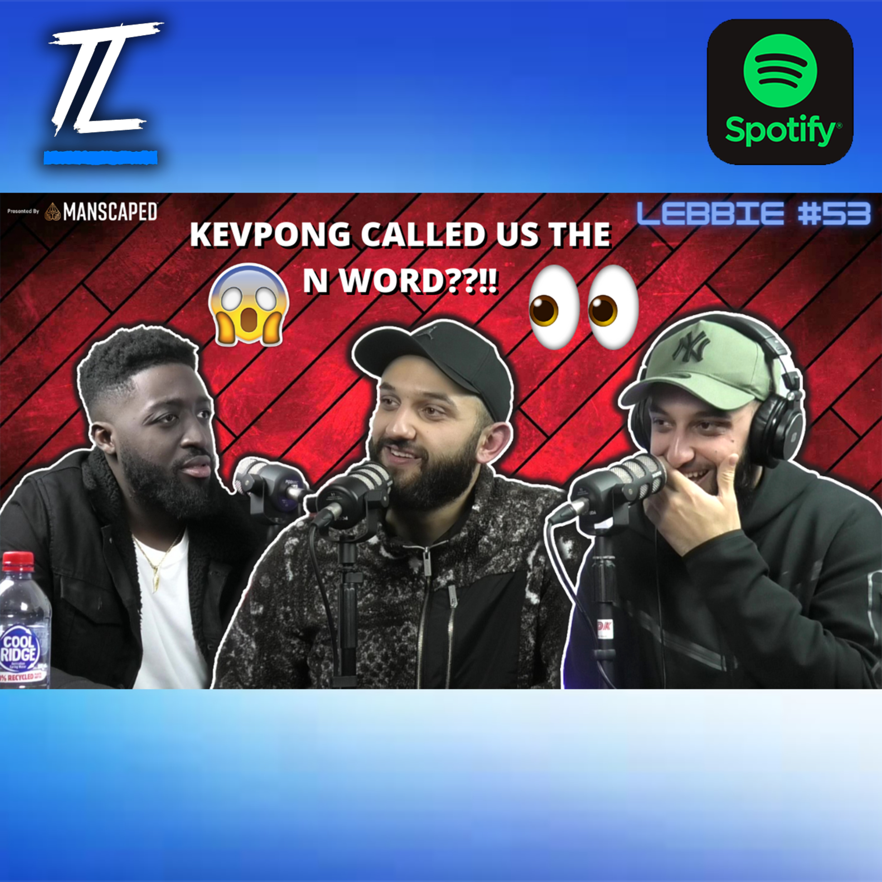 The Lebbie Podcast
