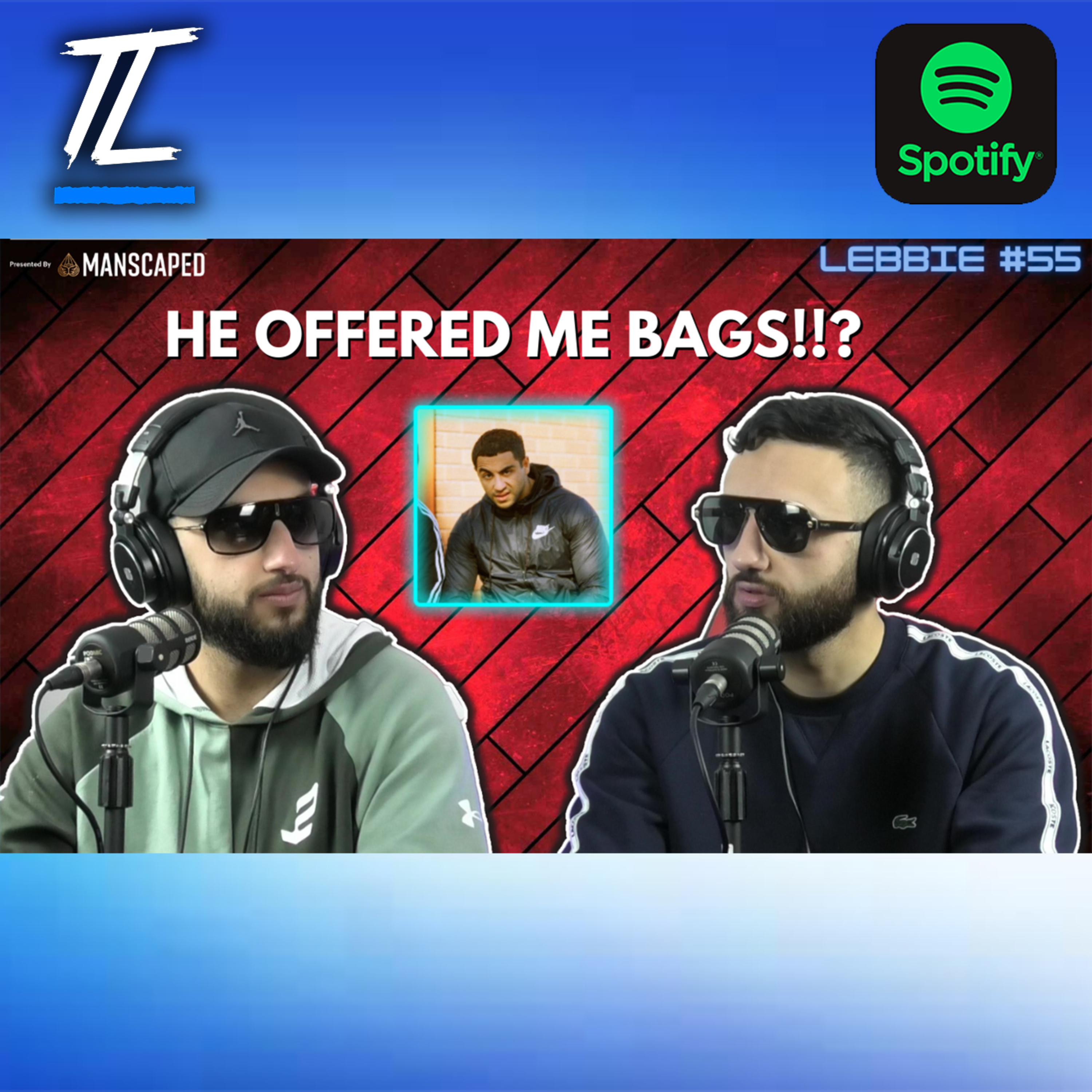 The Lebbie Podcast