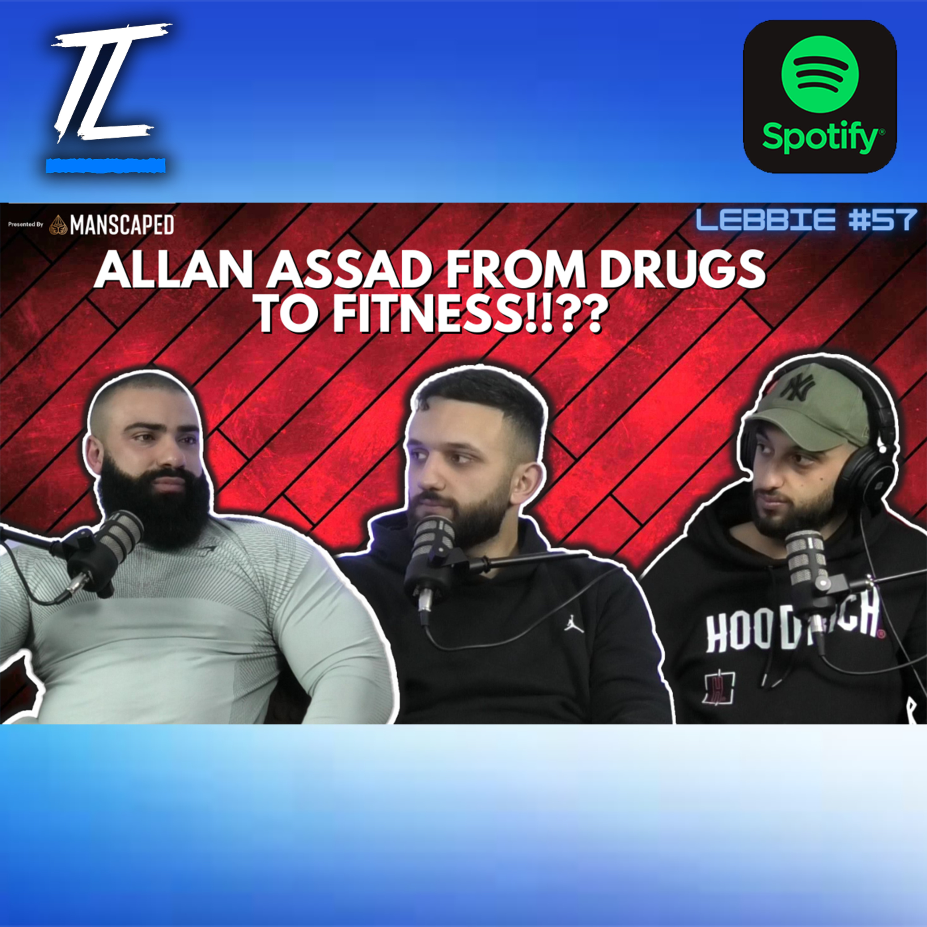 The Lebbie Podcast