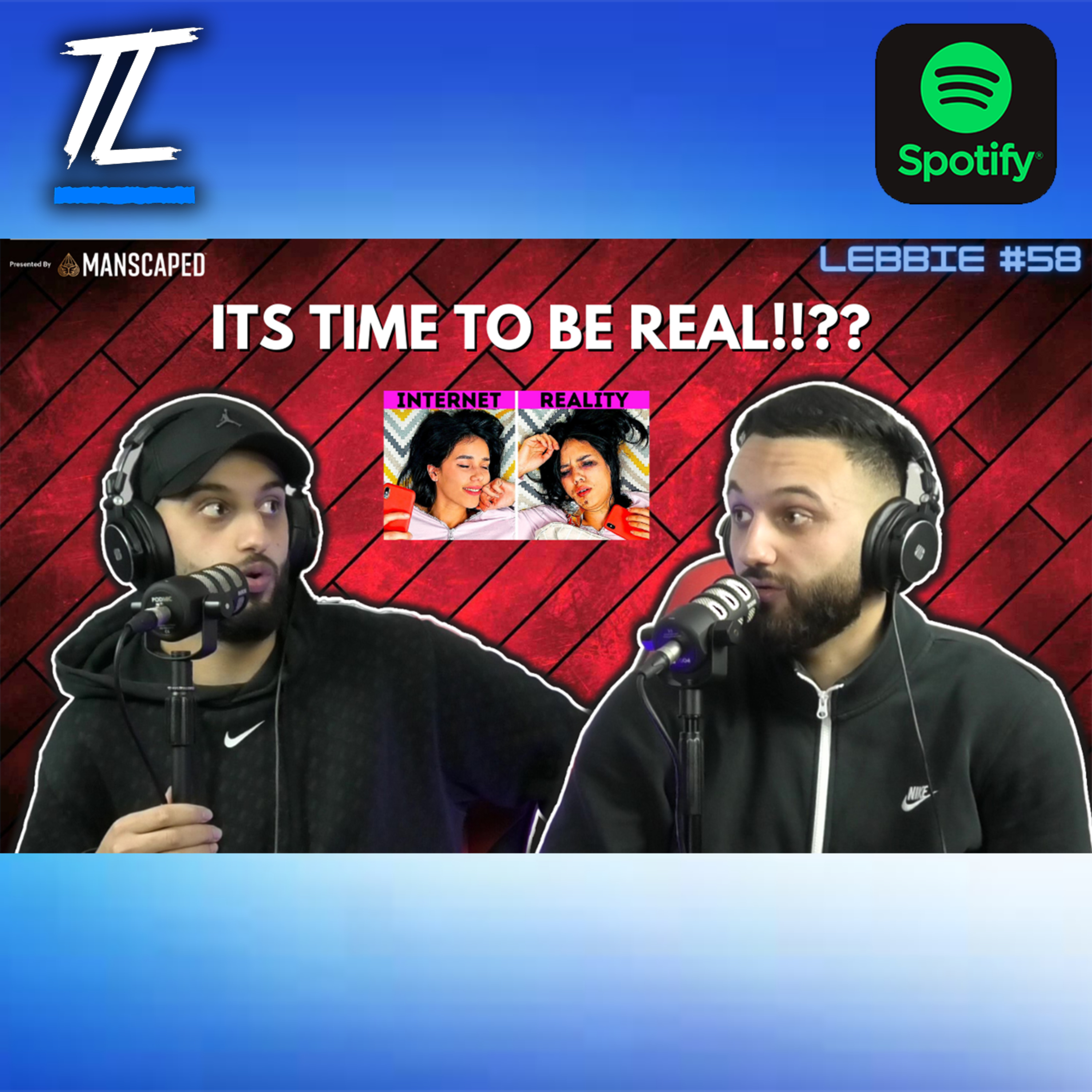 The Lebbie Podcast