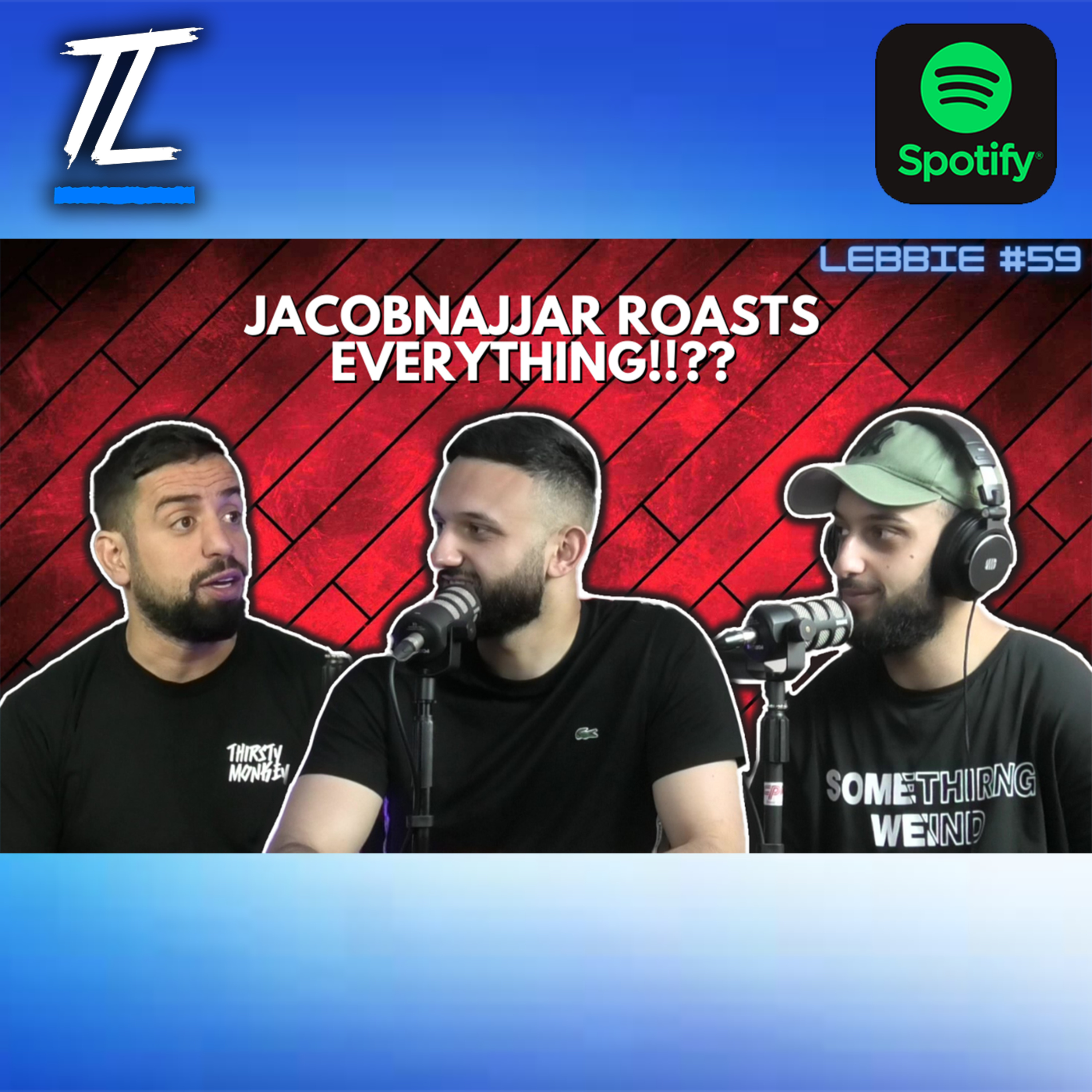 The Lebbie Podcast