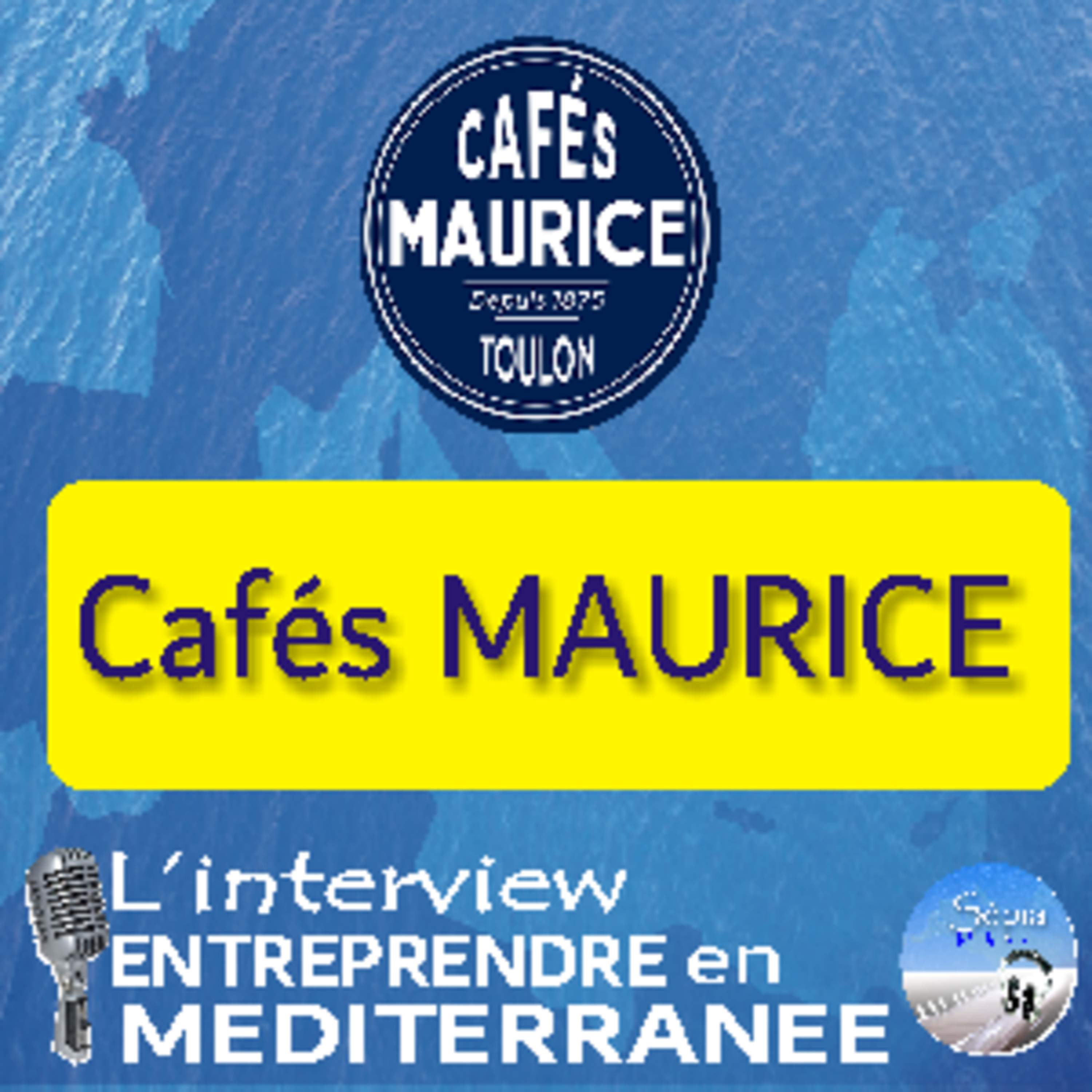 On en parle sur Sépia Méditerranée